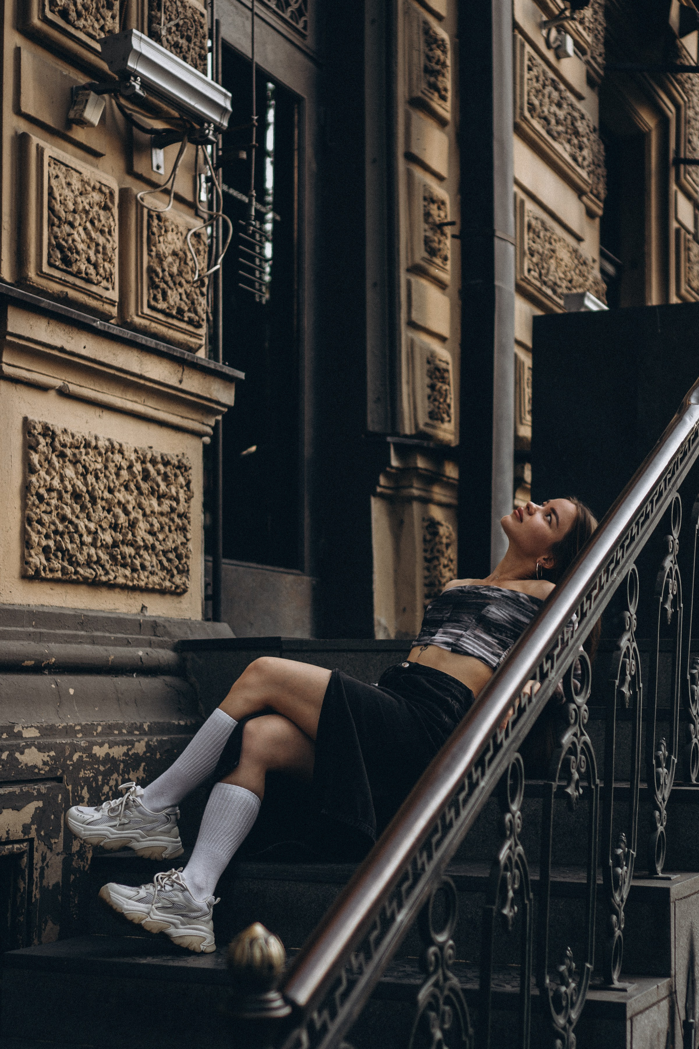 ПРОГУЛКА ПО САНКТ-ПЕТЕРБУРГУ. Профессиональный фотограф, Санкт-Петербург — Виктория Богомолова