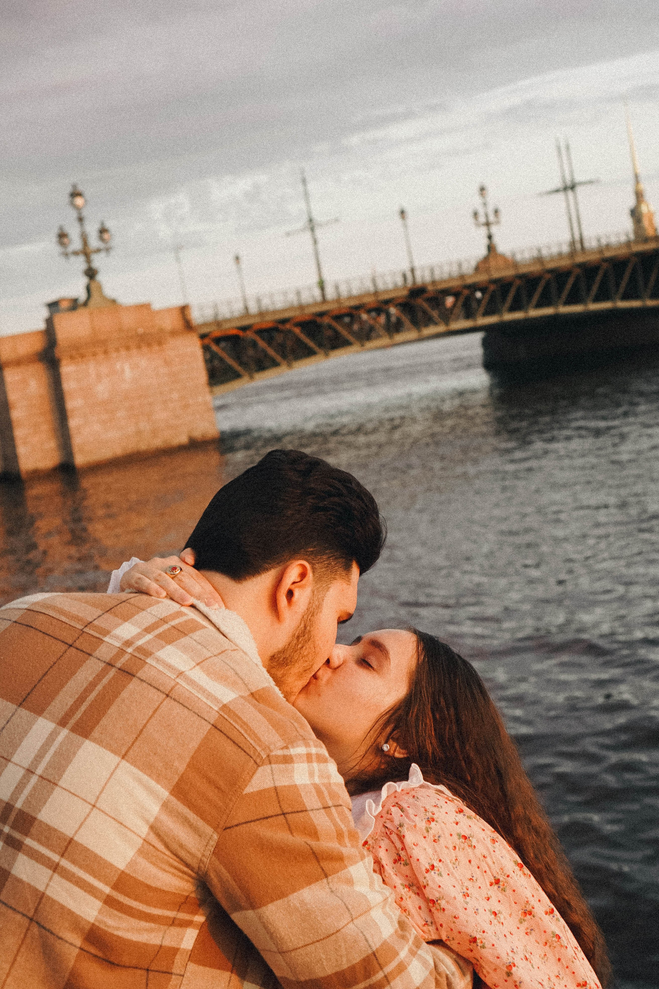 Любовь. Профессиональный фотограф, Санкт-Петербург — Виктория Богомолова