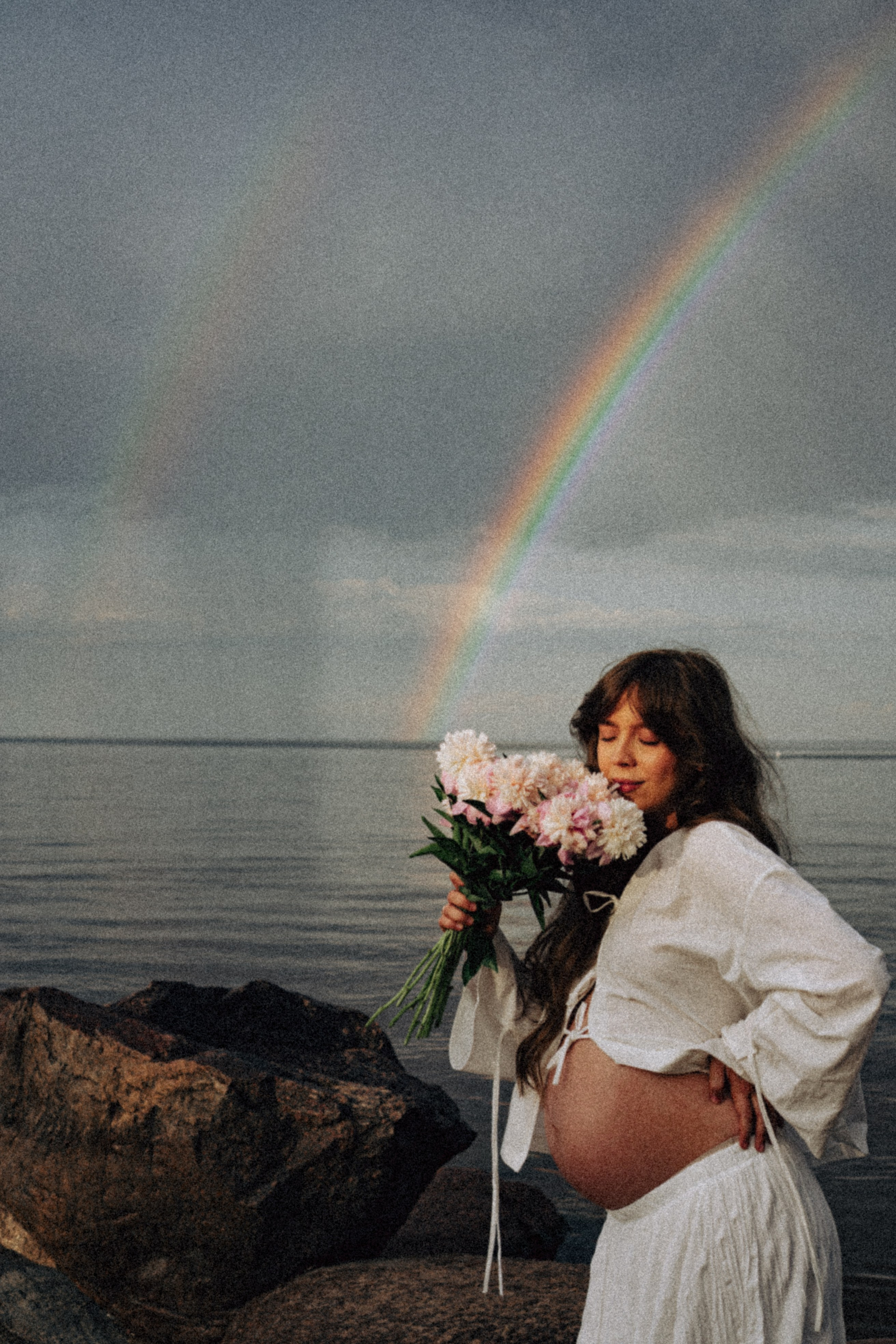 БЕРЕМЕННОСТЬ. Профессиональный фотограф, Санкт-Петербург — Виктория Богомолова