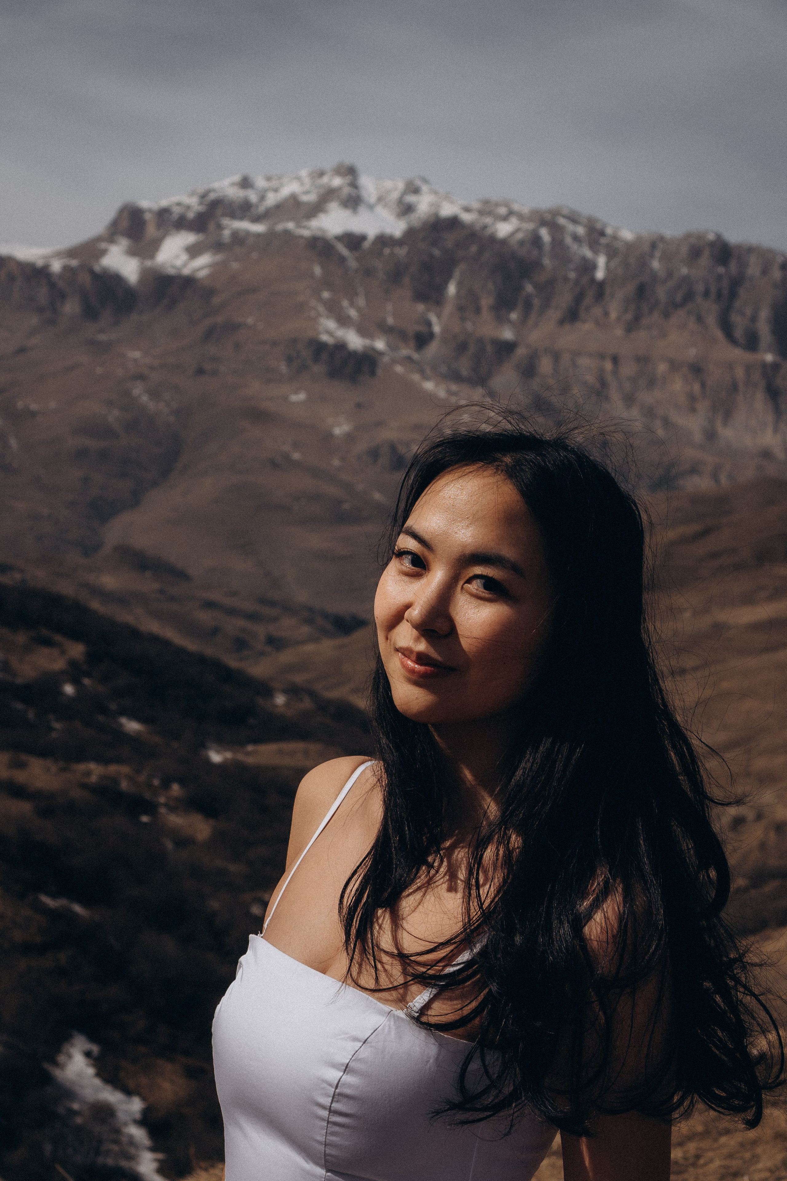 ОСЕТИЯ. Профессиональный фотограф, Санкт-Петербург — Виктория Богомолова