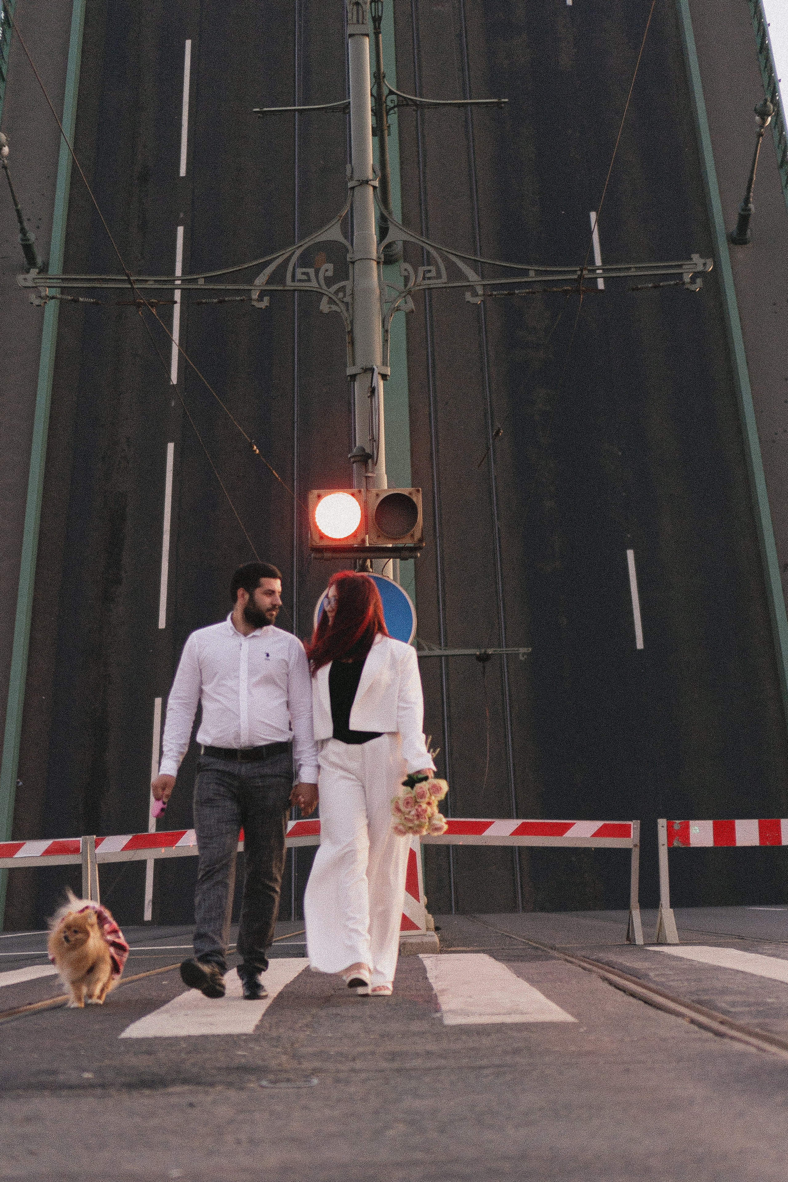 РАССВЕТНАЯ ИСТОРИЯ. Профессиональный фотограф, Санкт-Петербург — Виктория Богомолова