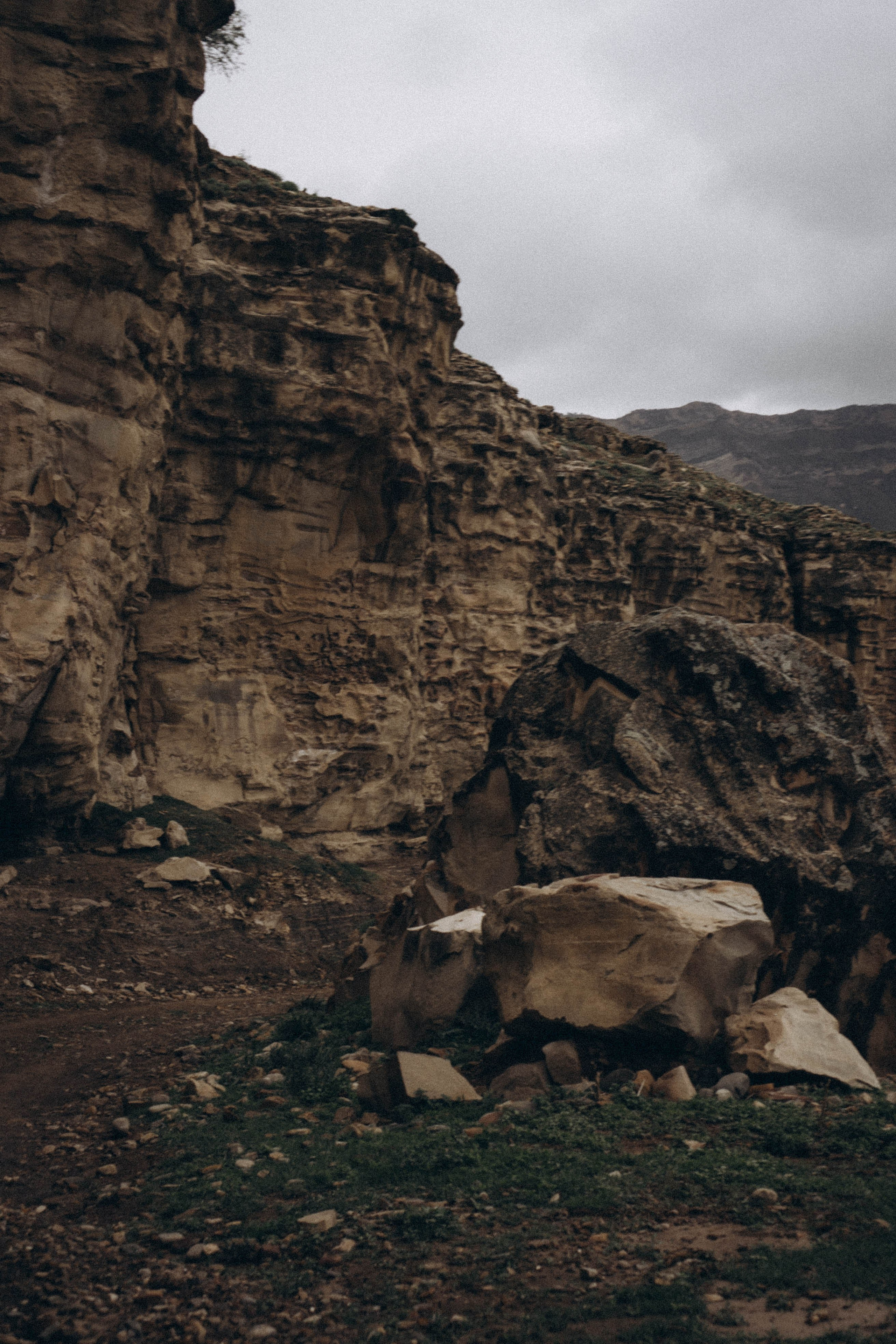 Кавказ. Профессиональный фотограф, Санкт-Петербург — Виктория Богомолова