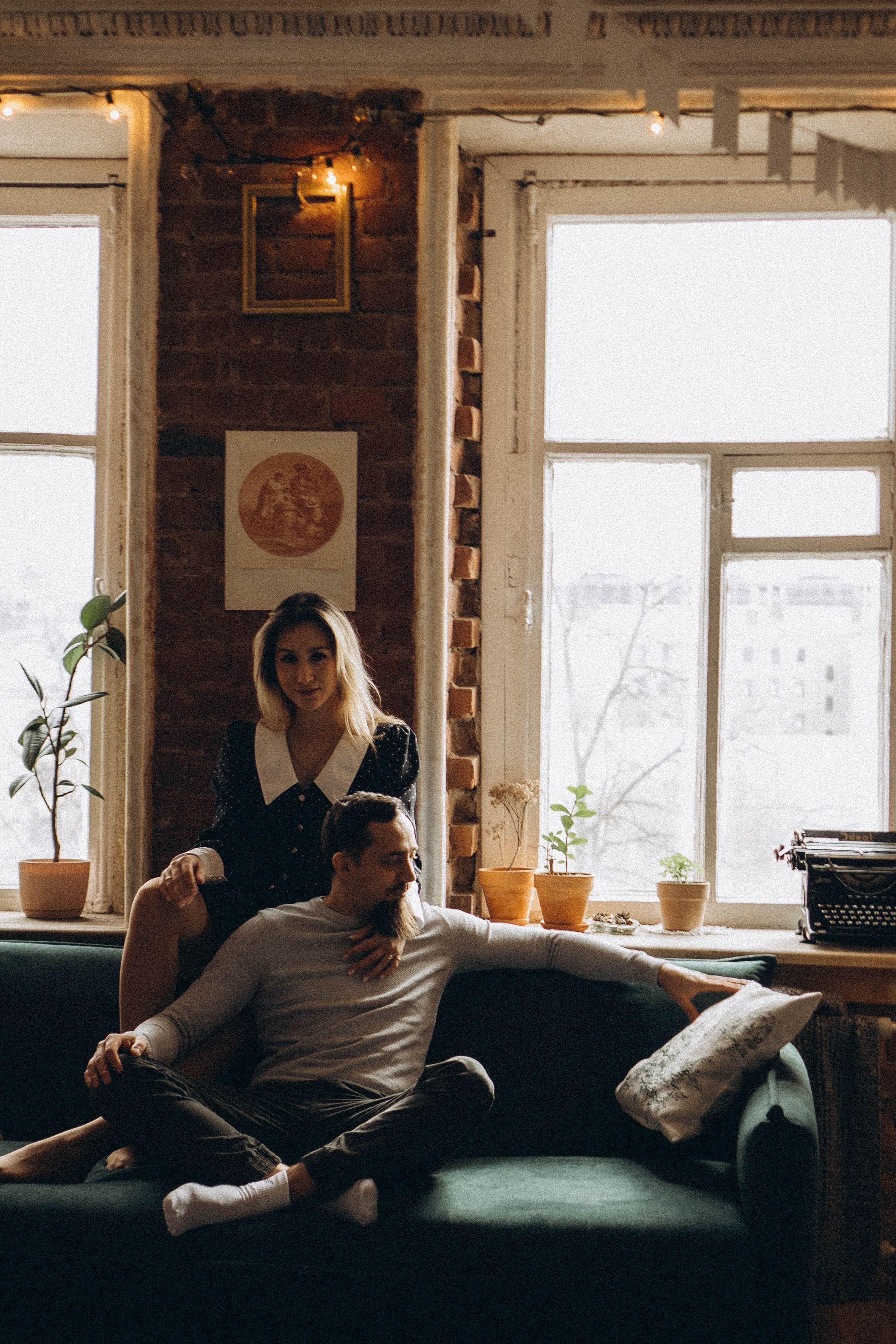 Любовь. Профессиональный фотограф, Санкт-Петербург — Виктория Богомолова