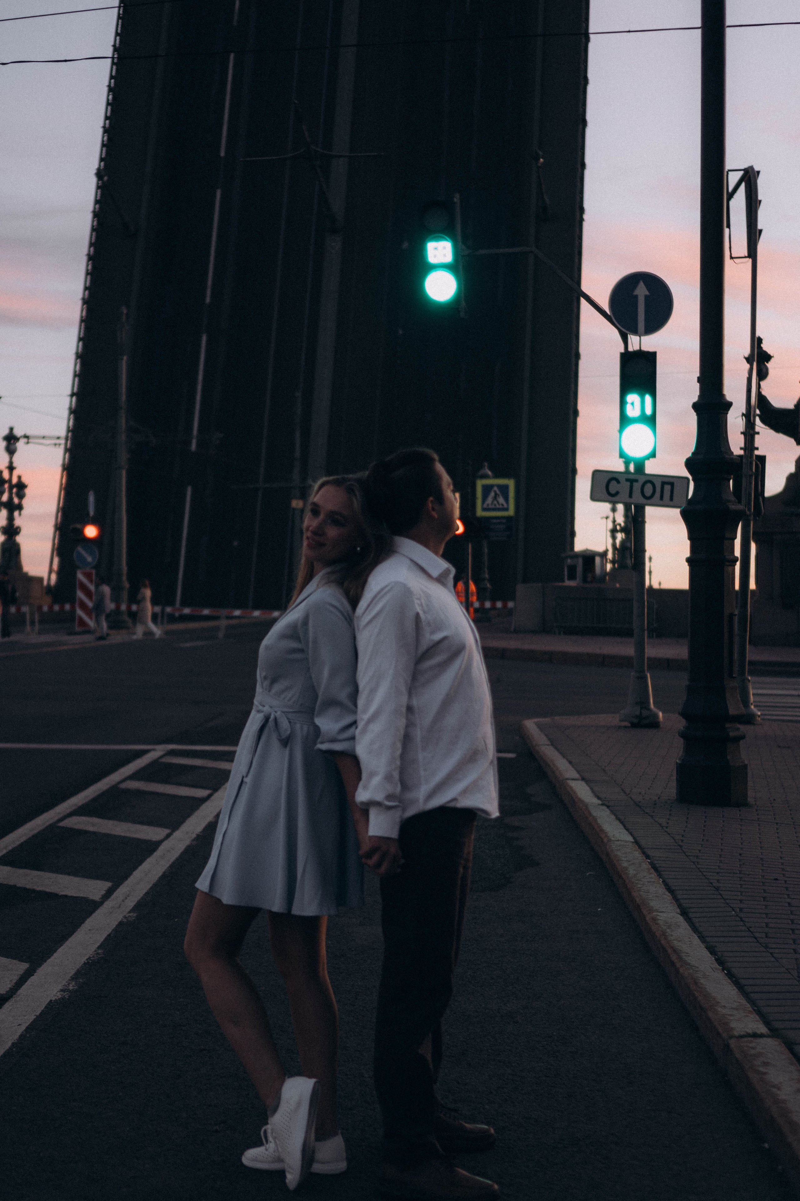 СЧАСТЛИВОЕ УТРО. Профессиональный фотограф, Санкт-Петербург — Виктория Богомолова