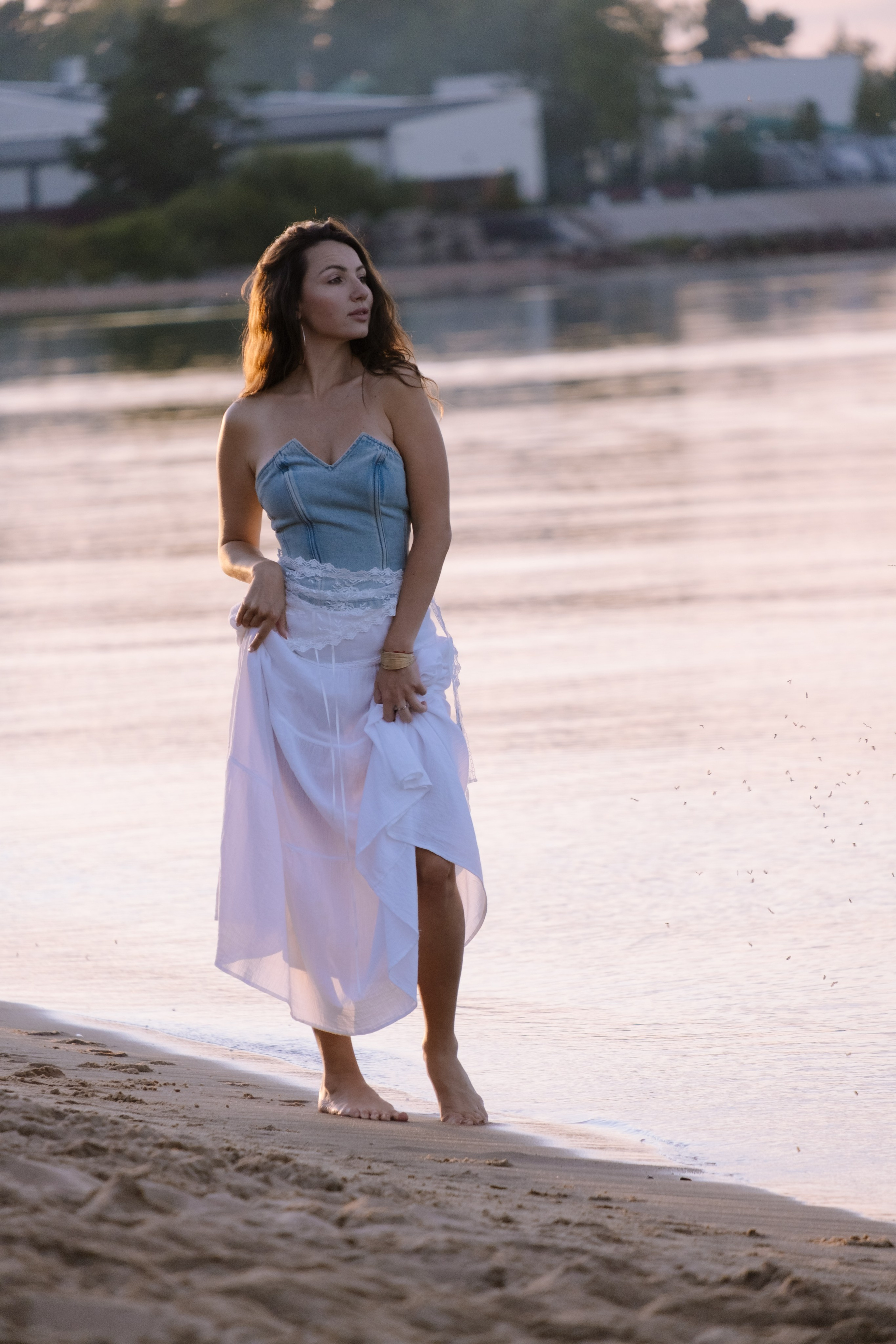 ПРОГУЛКА ПО ЛАДОЖСКОМУ ОЗЕРУ. Профессиональный фотограф, Санкт-Петербург — Виктория Богомолова