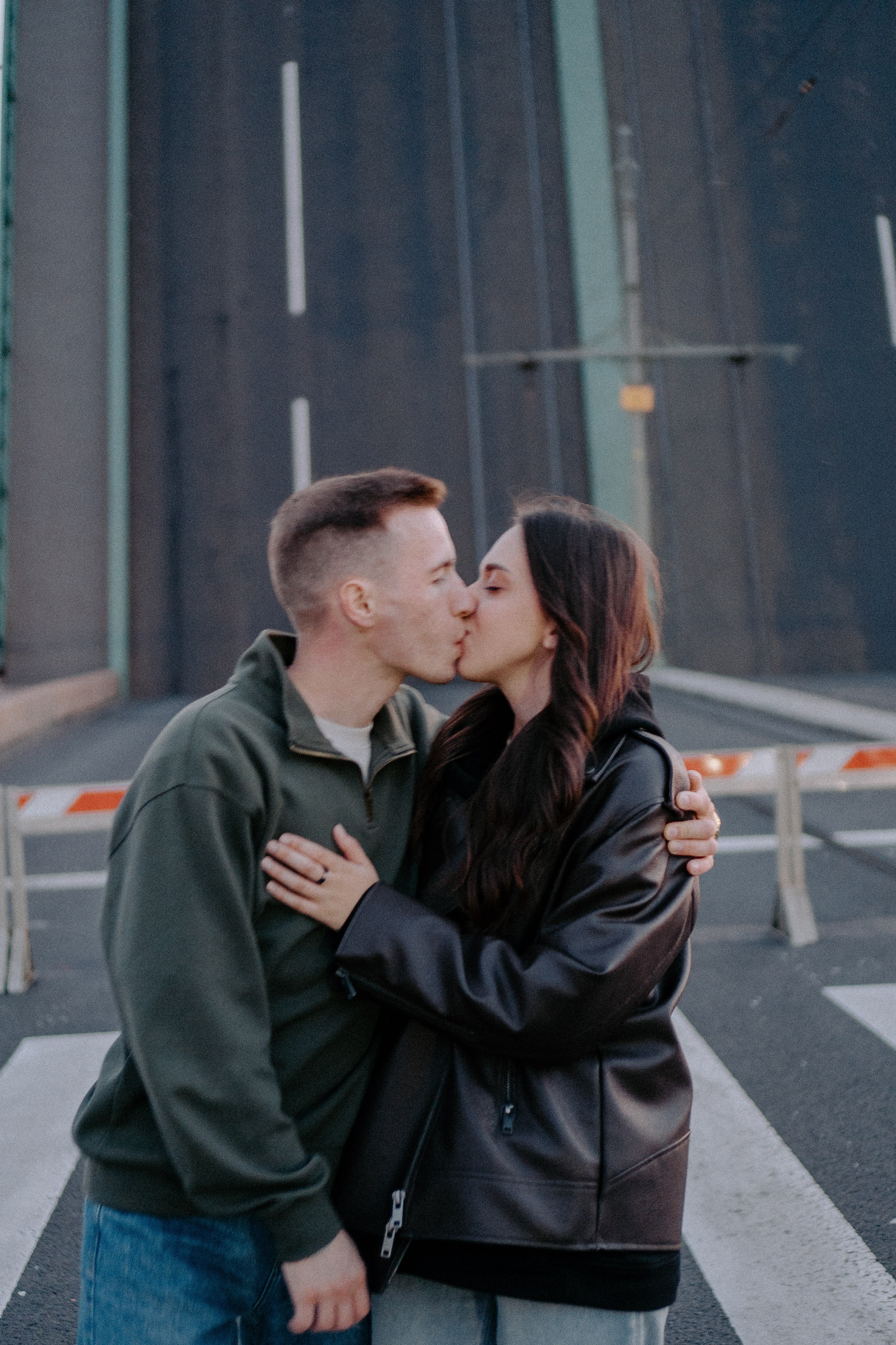 Рассветная история любви. Профессиональный фотограф, Санкт-Петербург — Виктория Богомолова