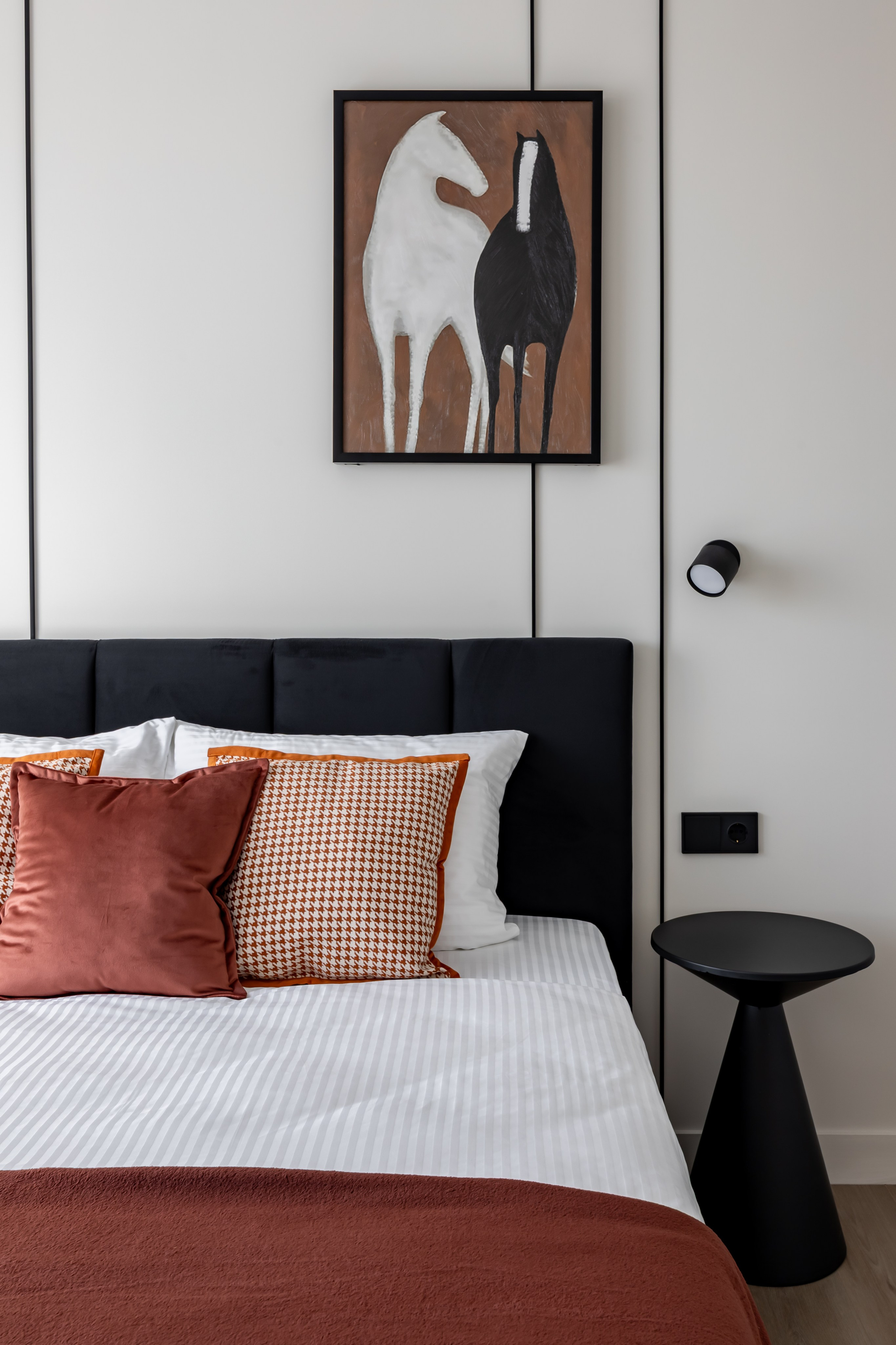 Интерьерная съемка для дизайнера. Интерьерный, предметный и контент фотограф в Иркутске Наталья Карпова