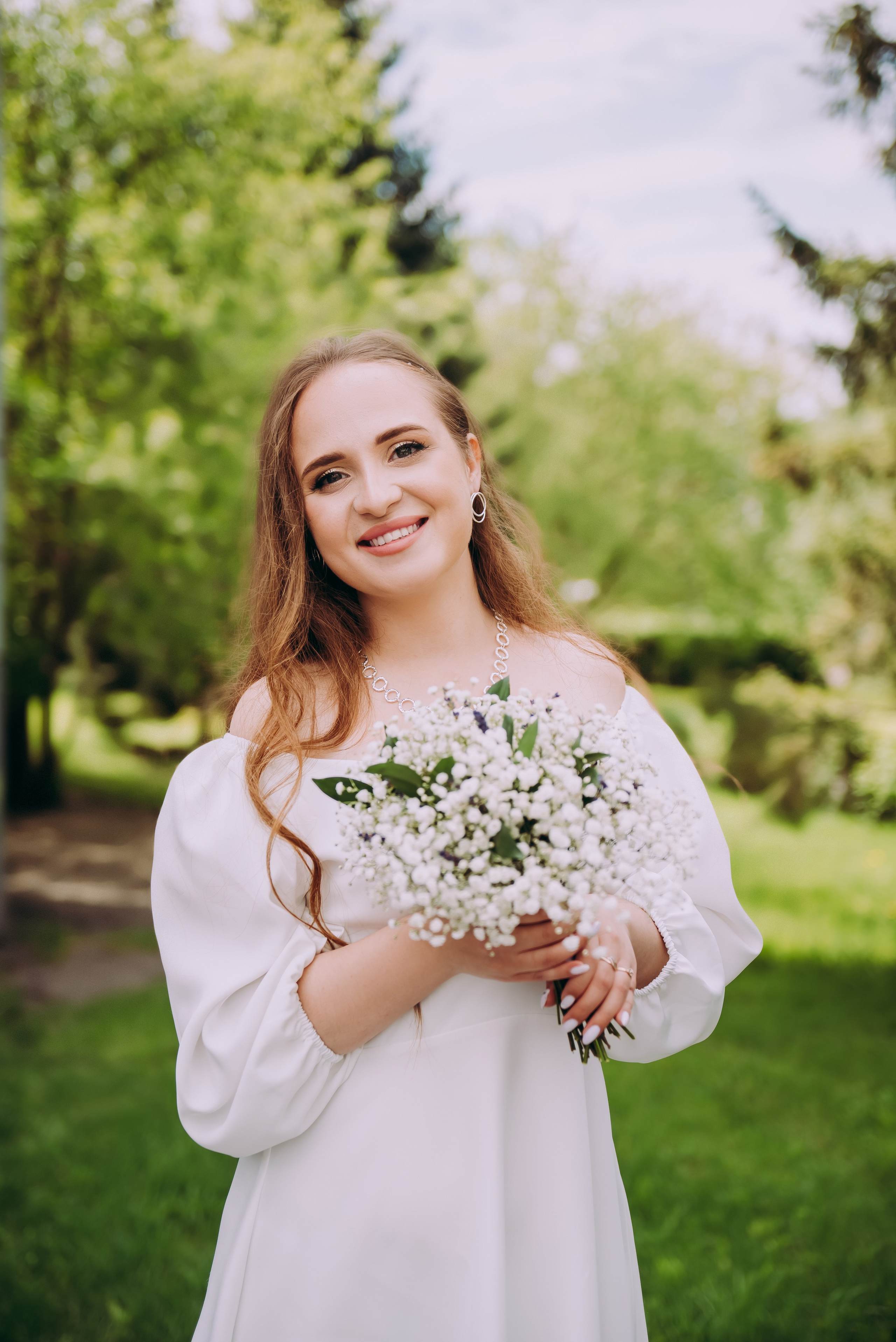 Марина и Дима