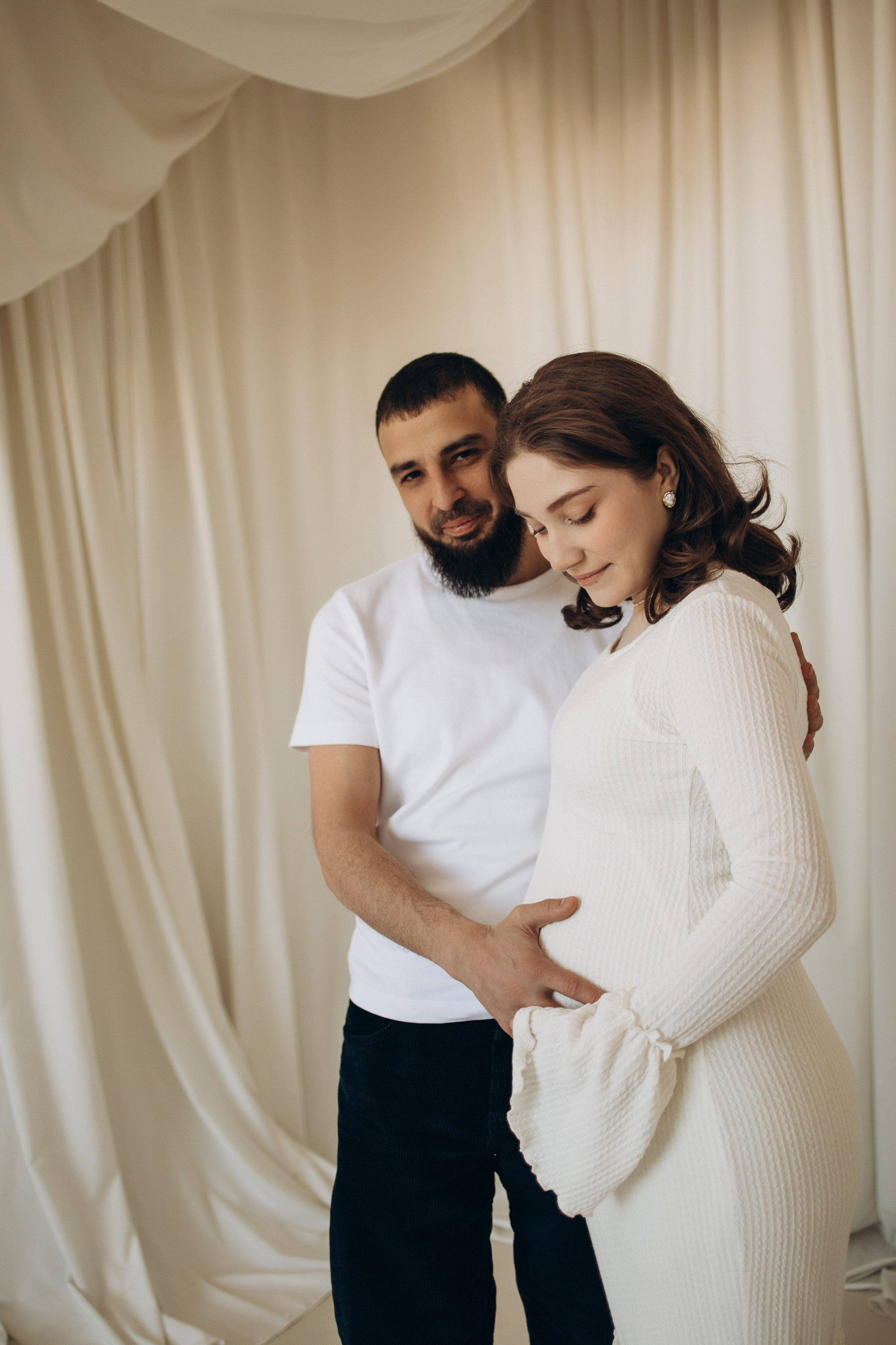 Аминат. Самый теплый фотограф в Краснодаре Рябоконь Ксения