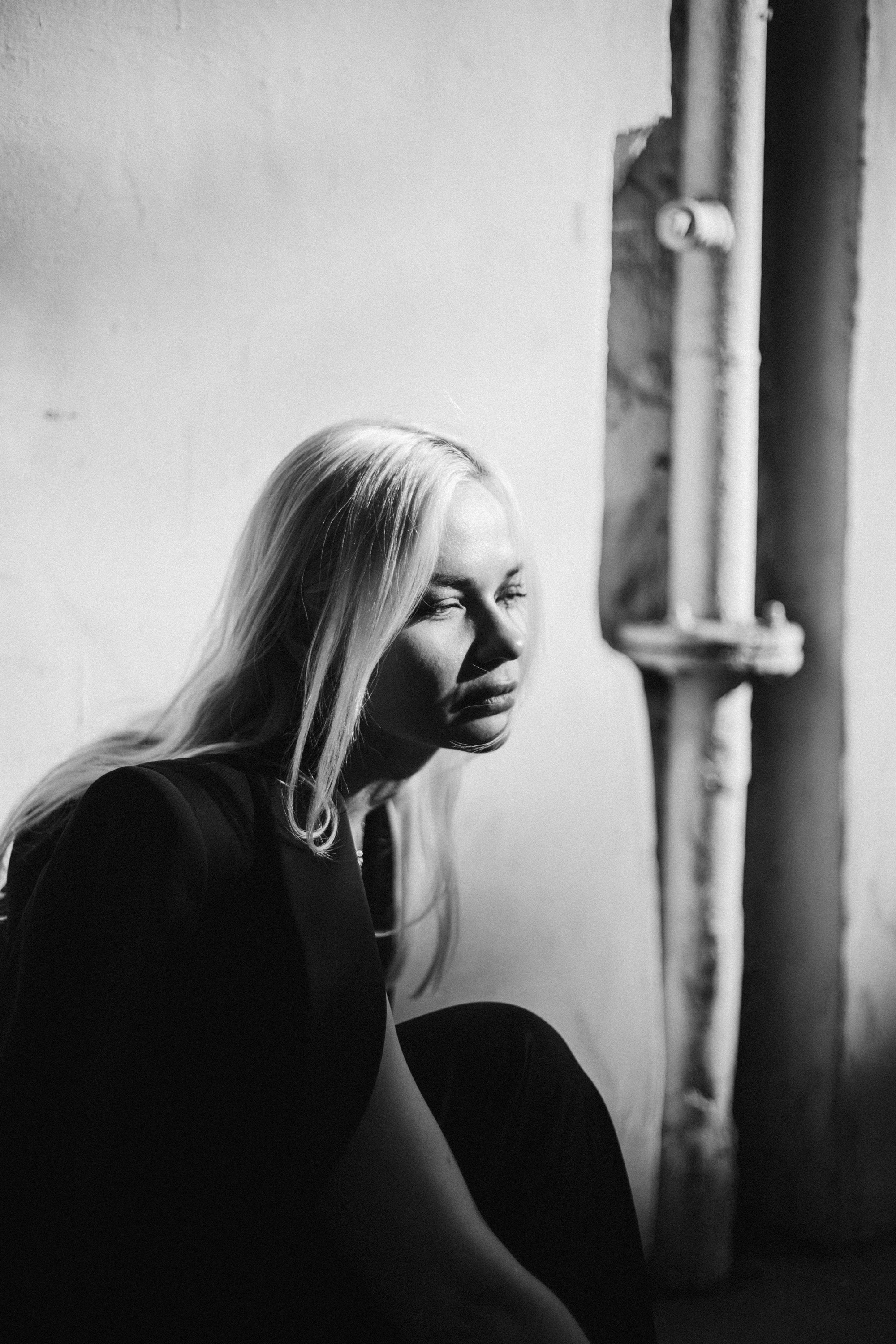 Наташа. Портретный фотограф в Санкт-Петербурге Маша Чудная