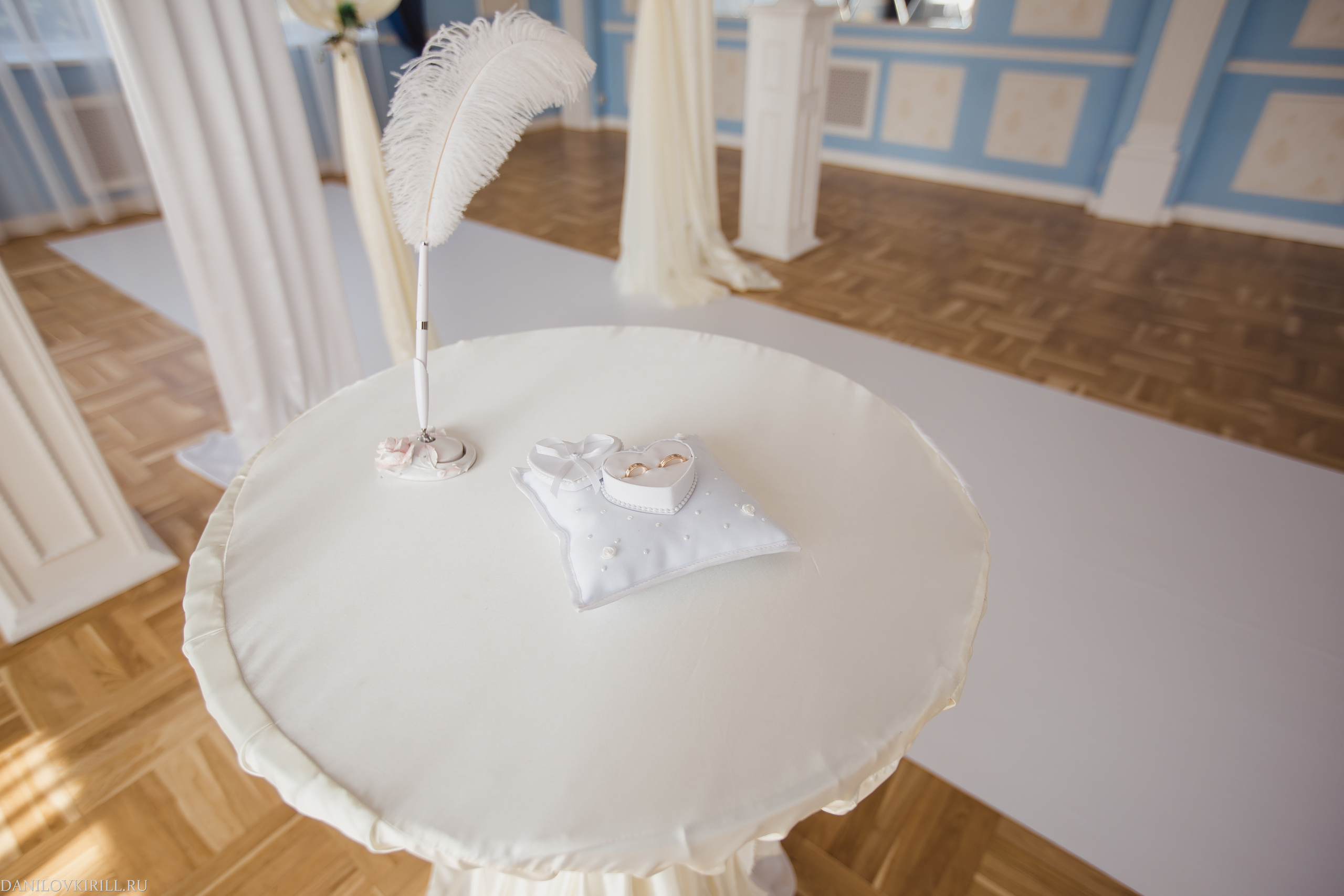 Michael & Ekaterina. Wedding photographer in California