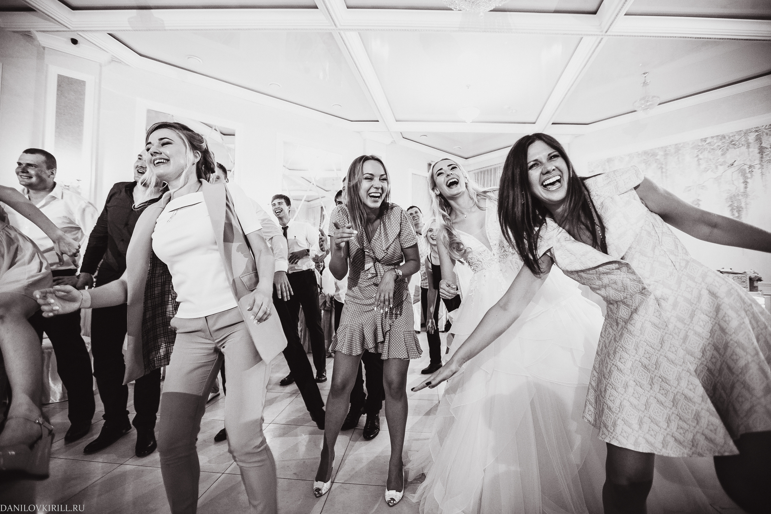 Michael & Ekaterina. Wedding photographer in California