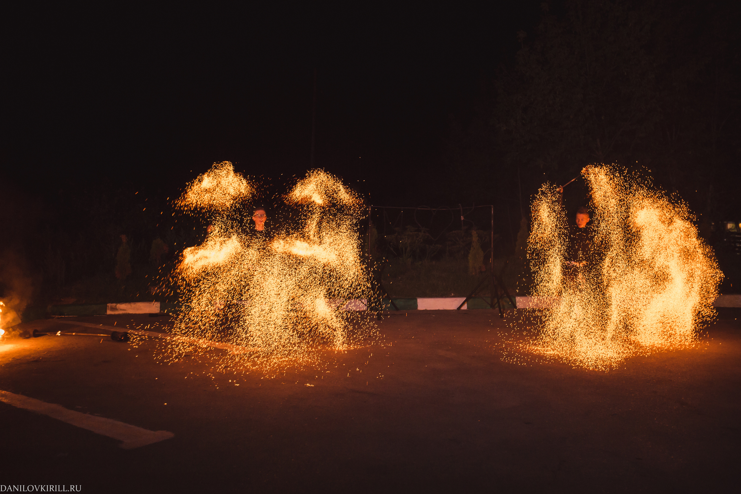 Michael & Ekaterina. Wedding photographer in California