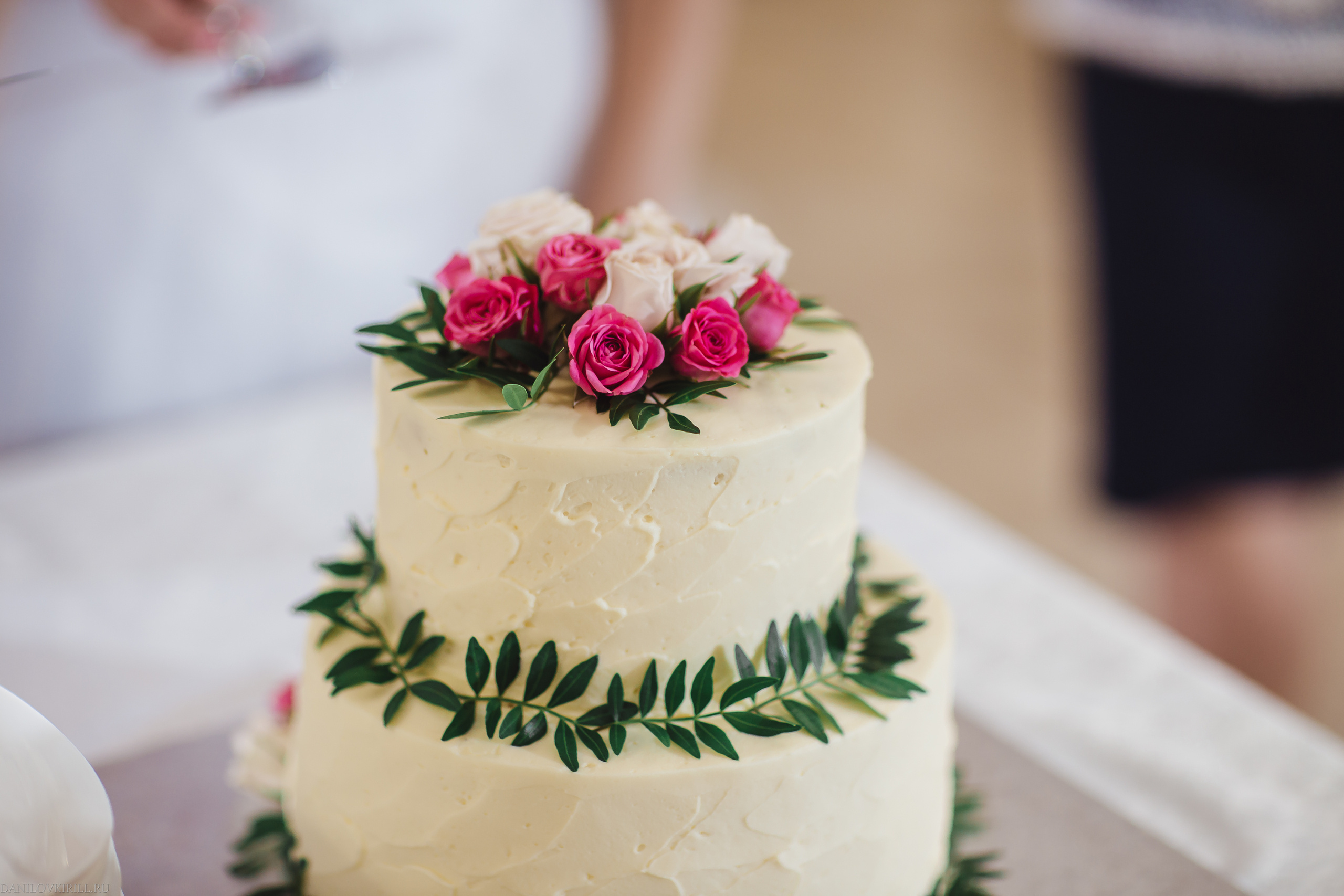 Danila & Nadezhda. Wedding photographer in California