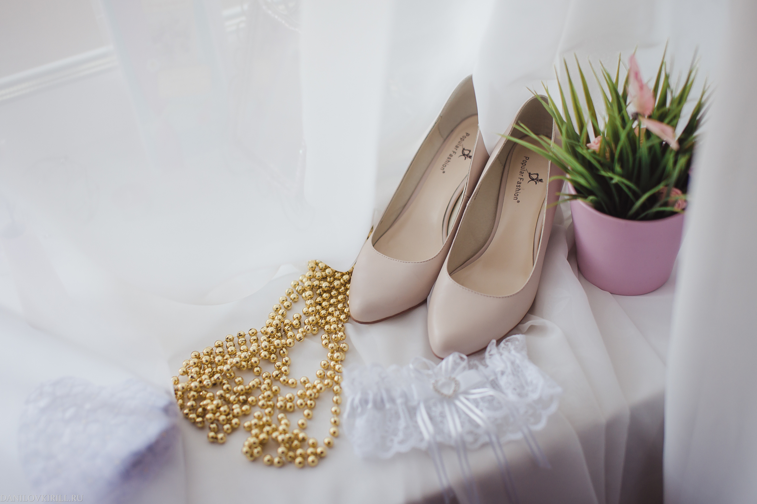 Michael & Ekaterina. Wedding photographer in California