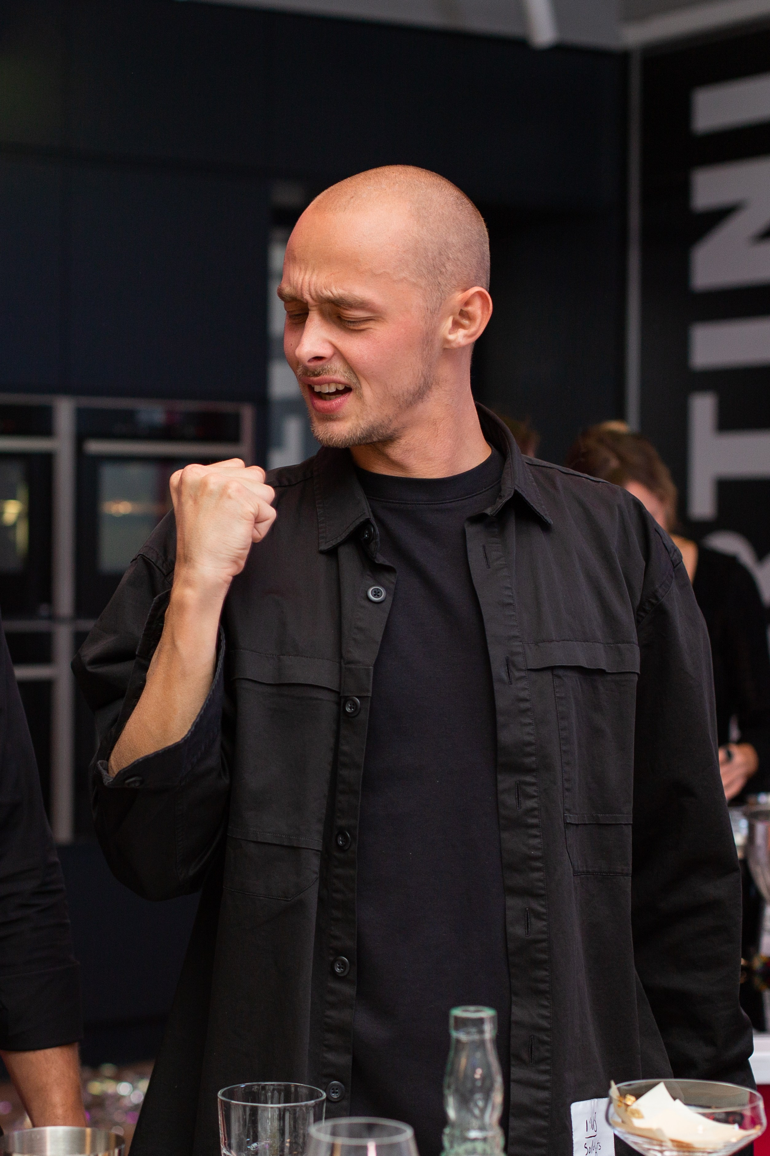 Sparkling party. Фотограф в Москве Десятова Ксения