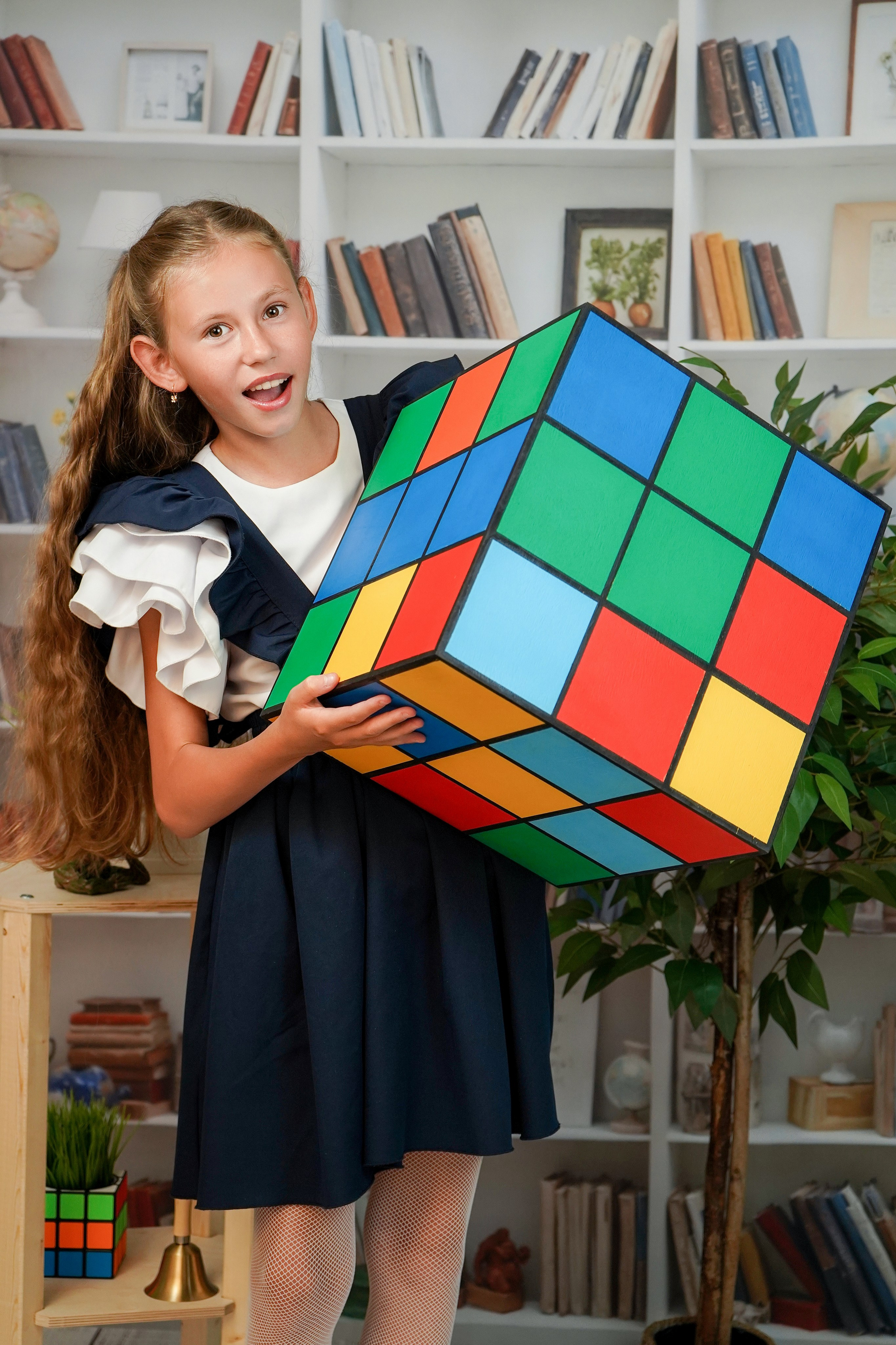 Белая Библиотека. БумальБум Выпускные альбомы