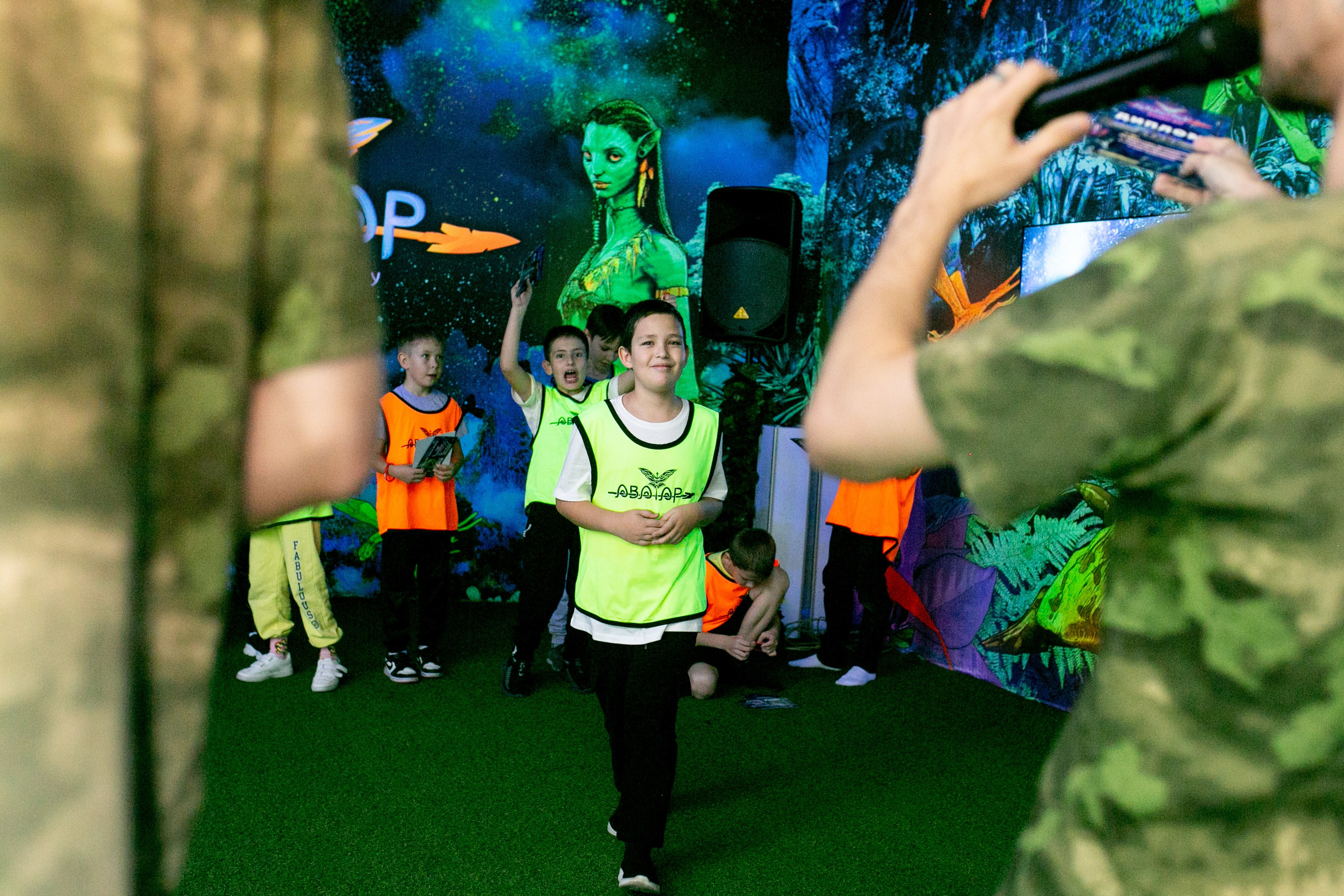 Аватар. Фотограф в Новосибирске Ася Зверева