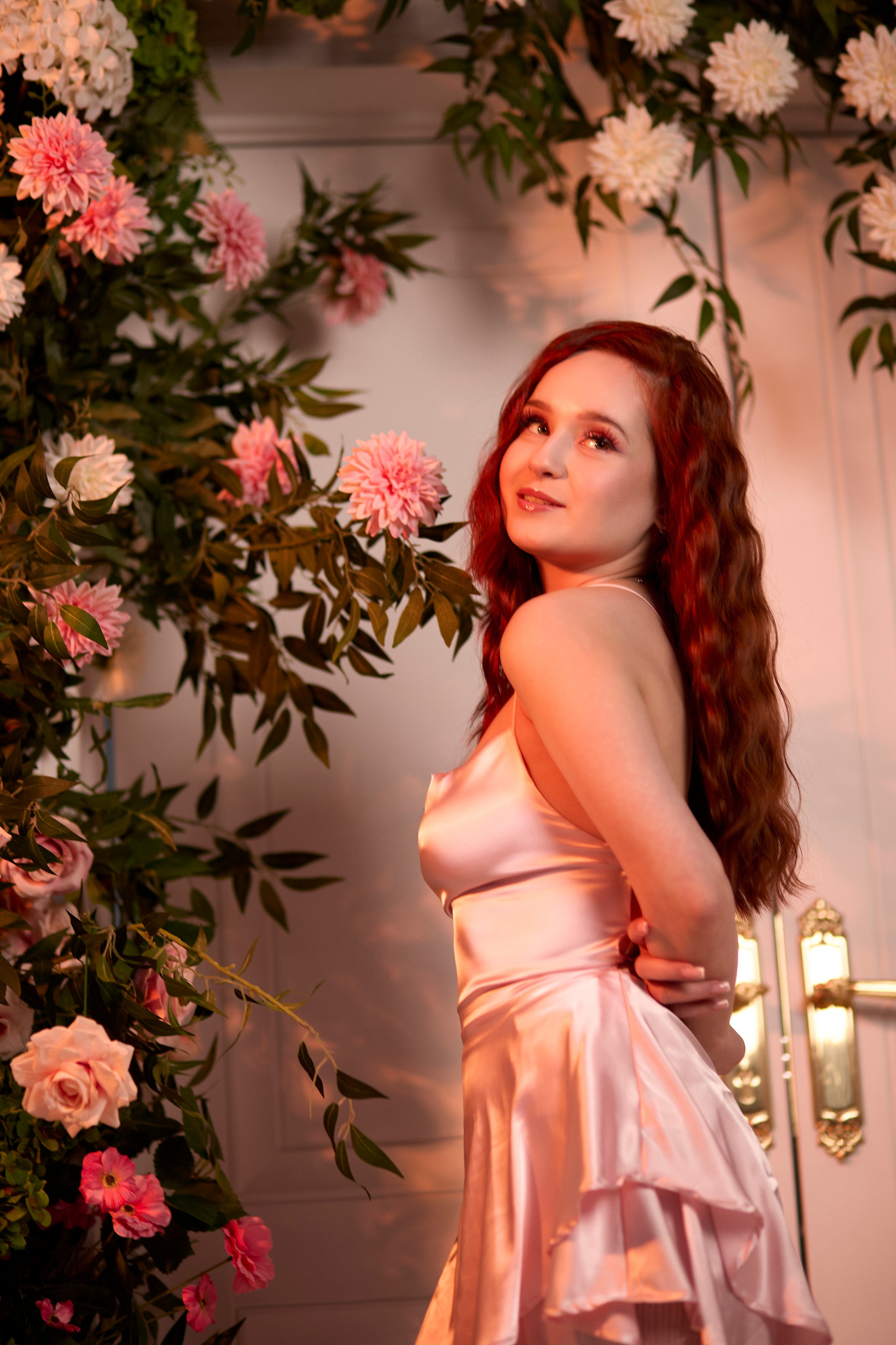 Анастасия. Женский фотограф