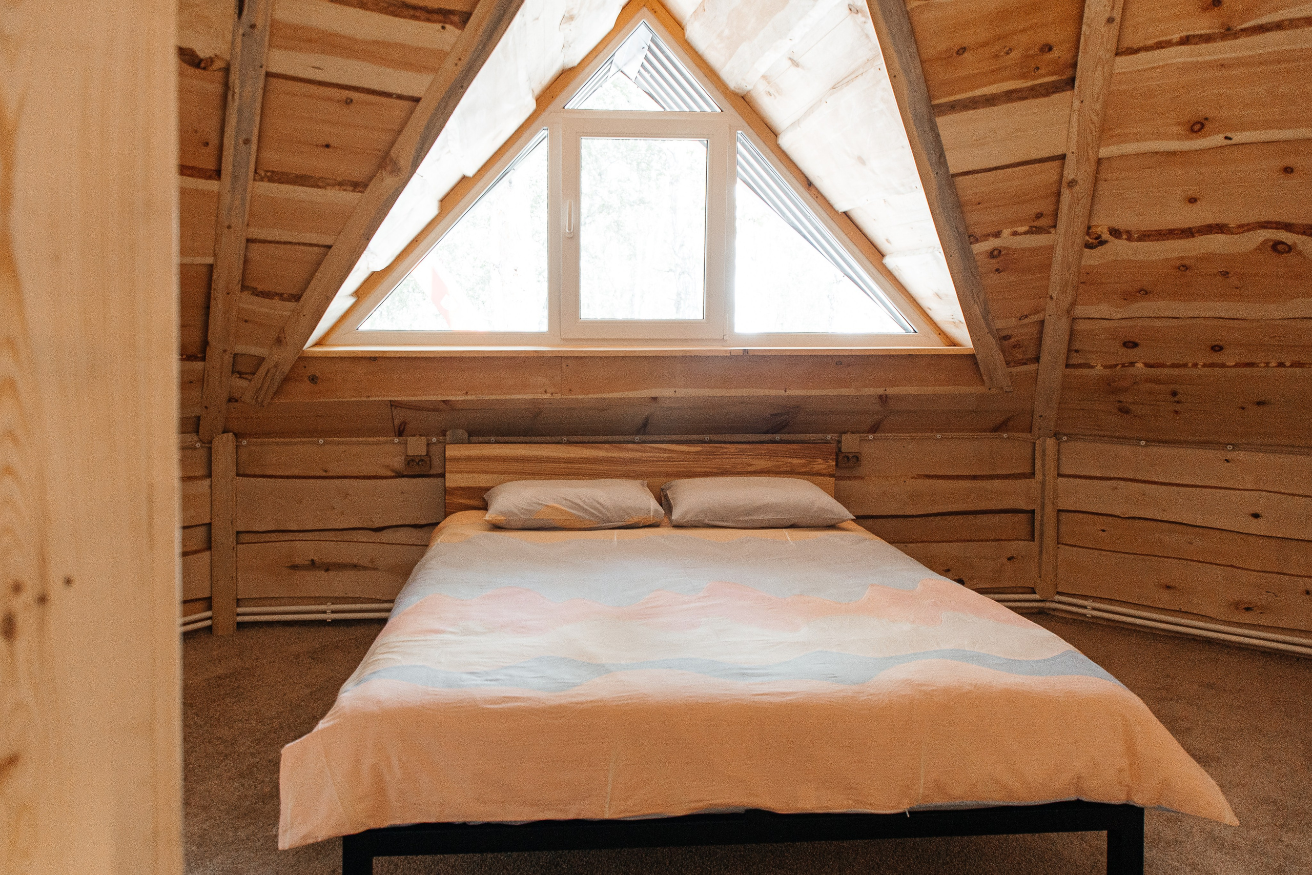 Камнево. Фотограф Денис Лесковский (Тюмень)