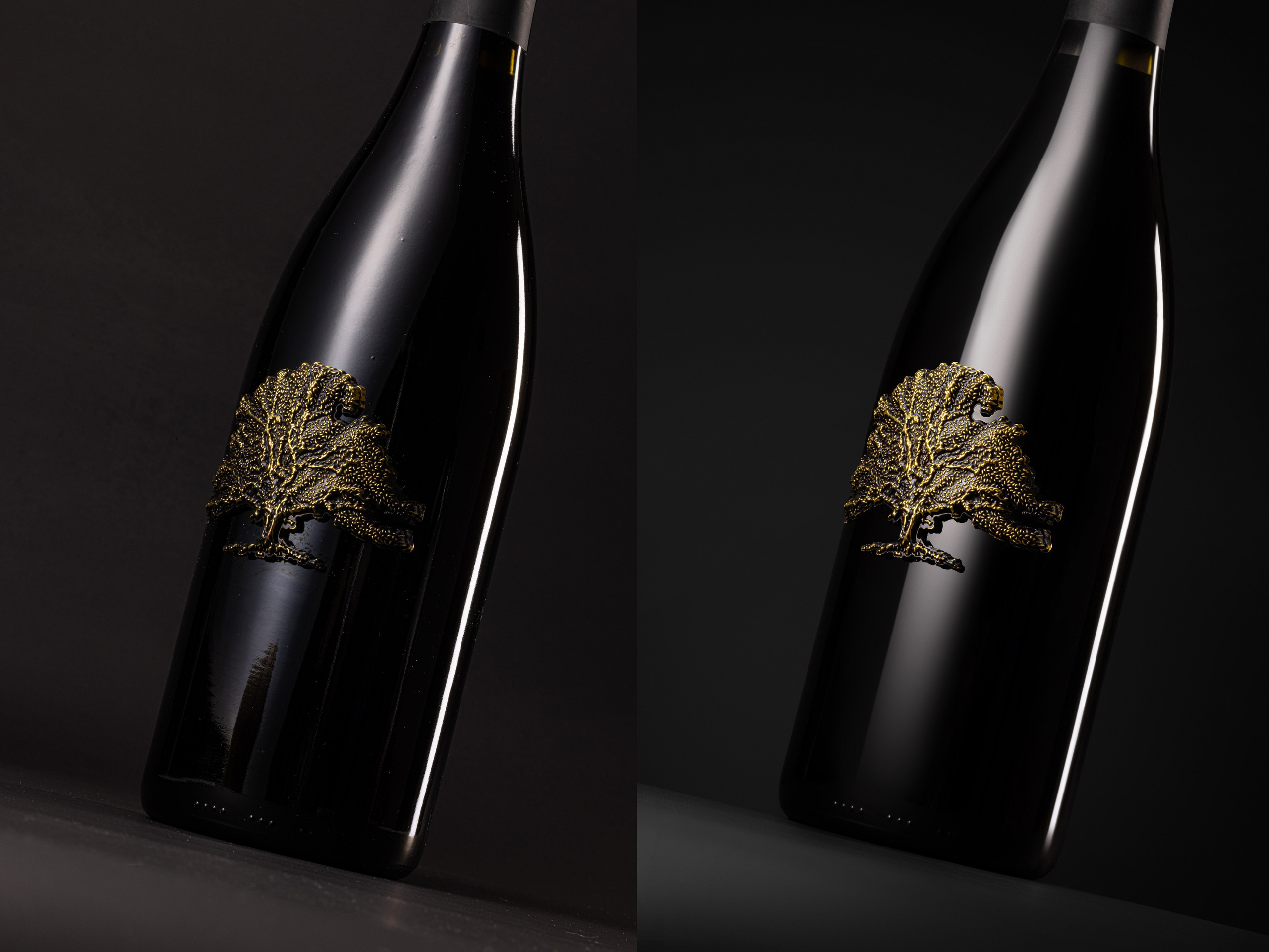 Обработка фотографий напитков | Студия SVITHART