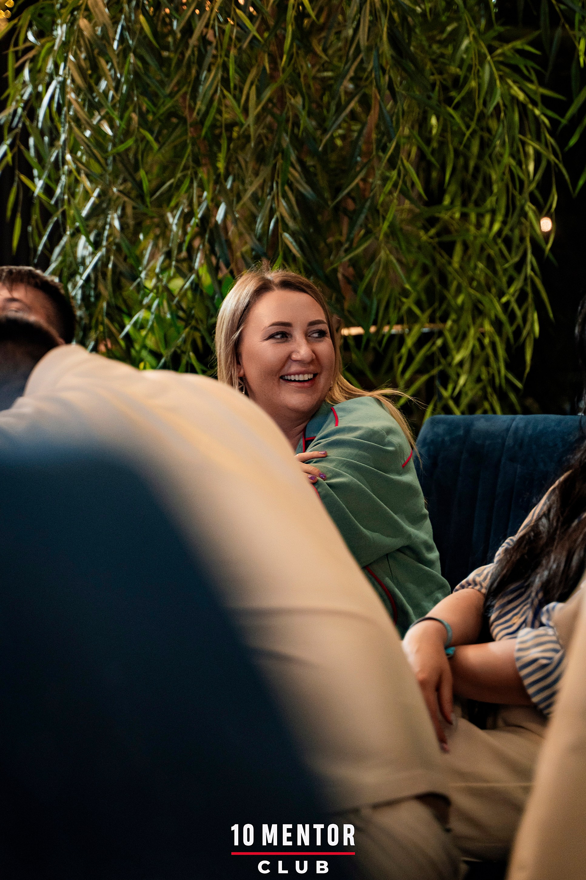 10 Менторов. Фотограф Казань