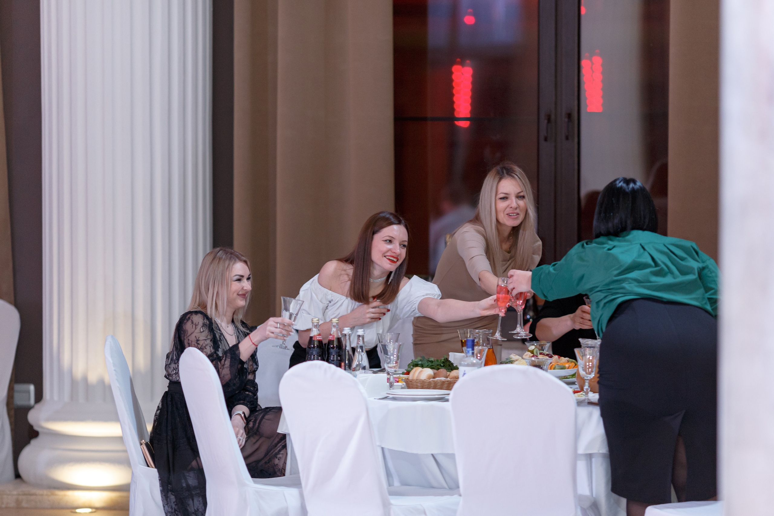 Репортажная фотосъёмка — корпоратив Tele2 2024