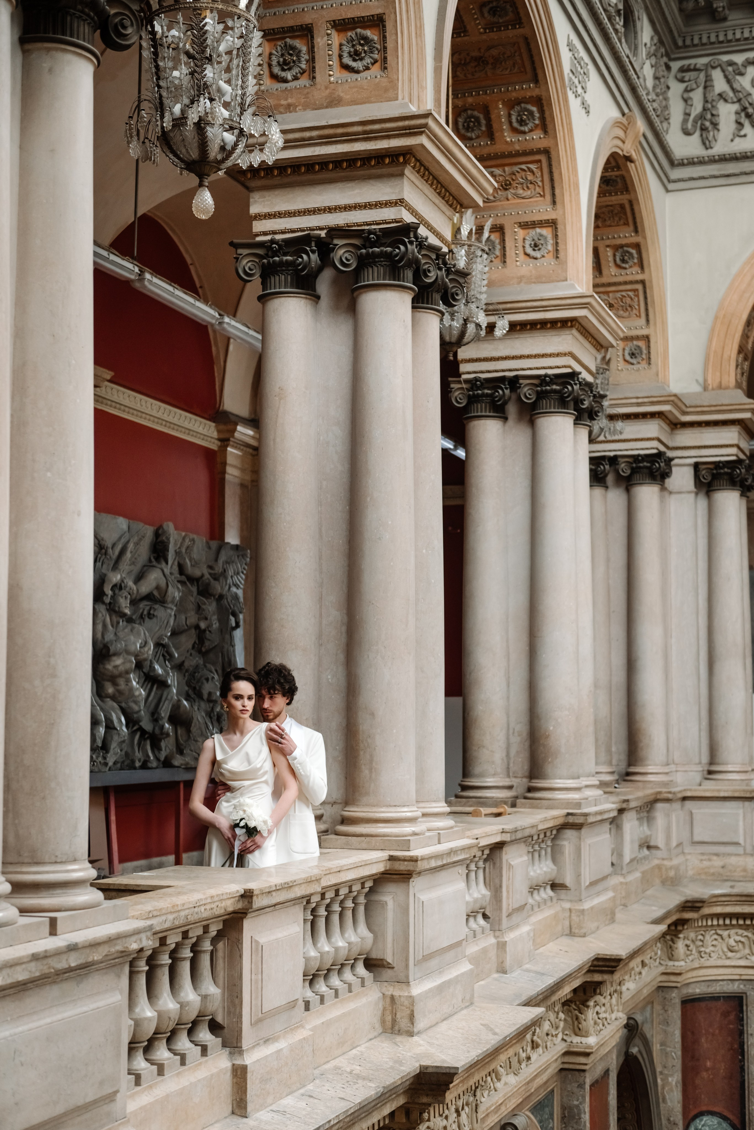 Наш музей. Свадебный и сеейный фотограф в Санкт-Петербурге Елена Худякова
