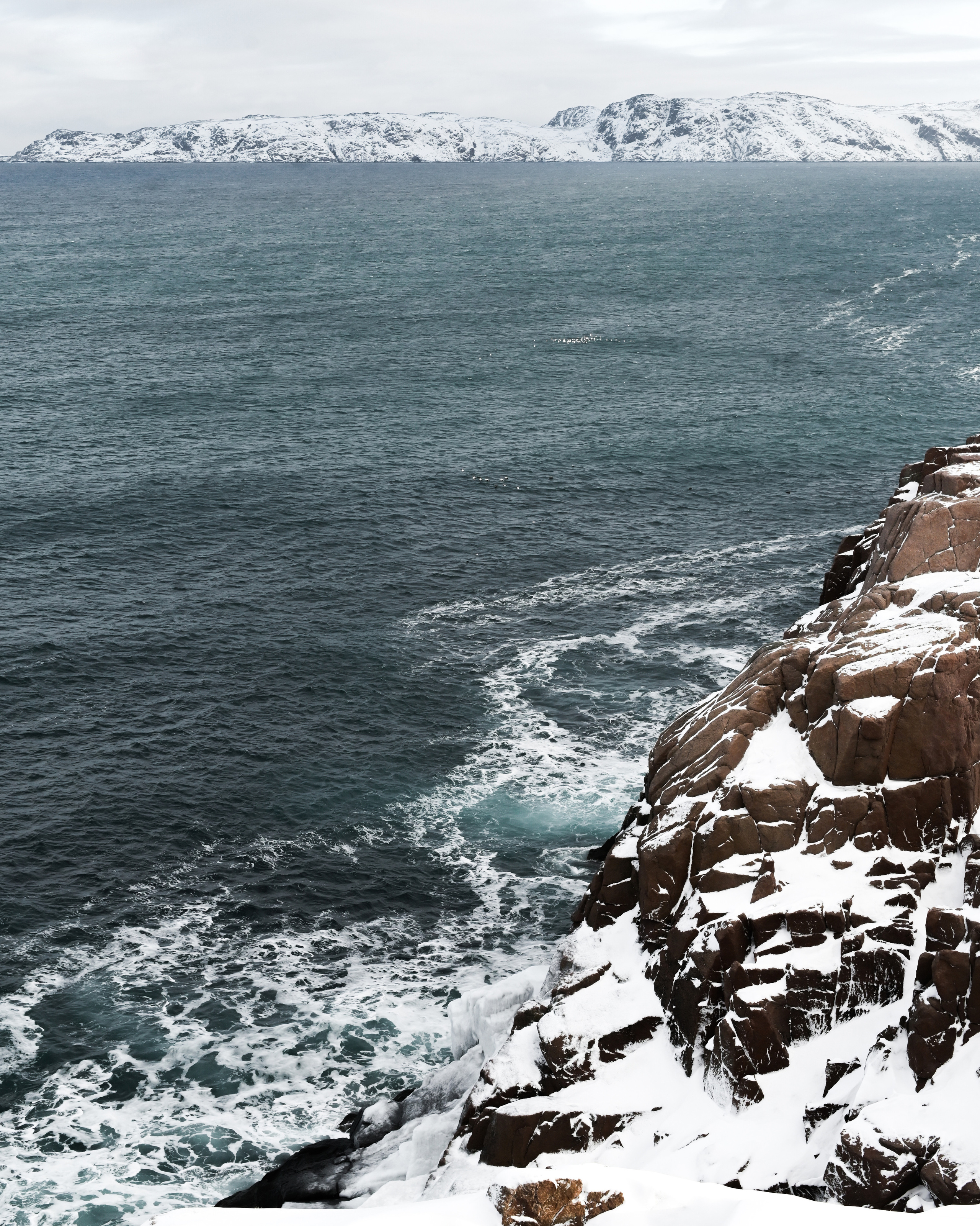 TRAVEL. Dmitry Ganin