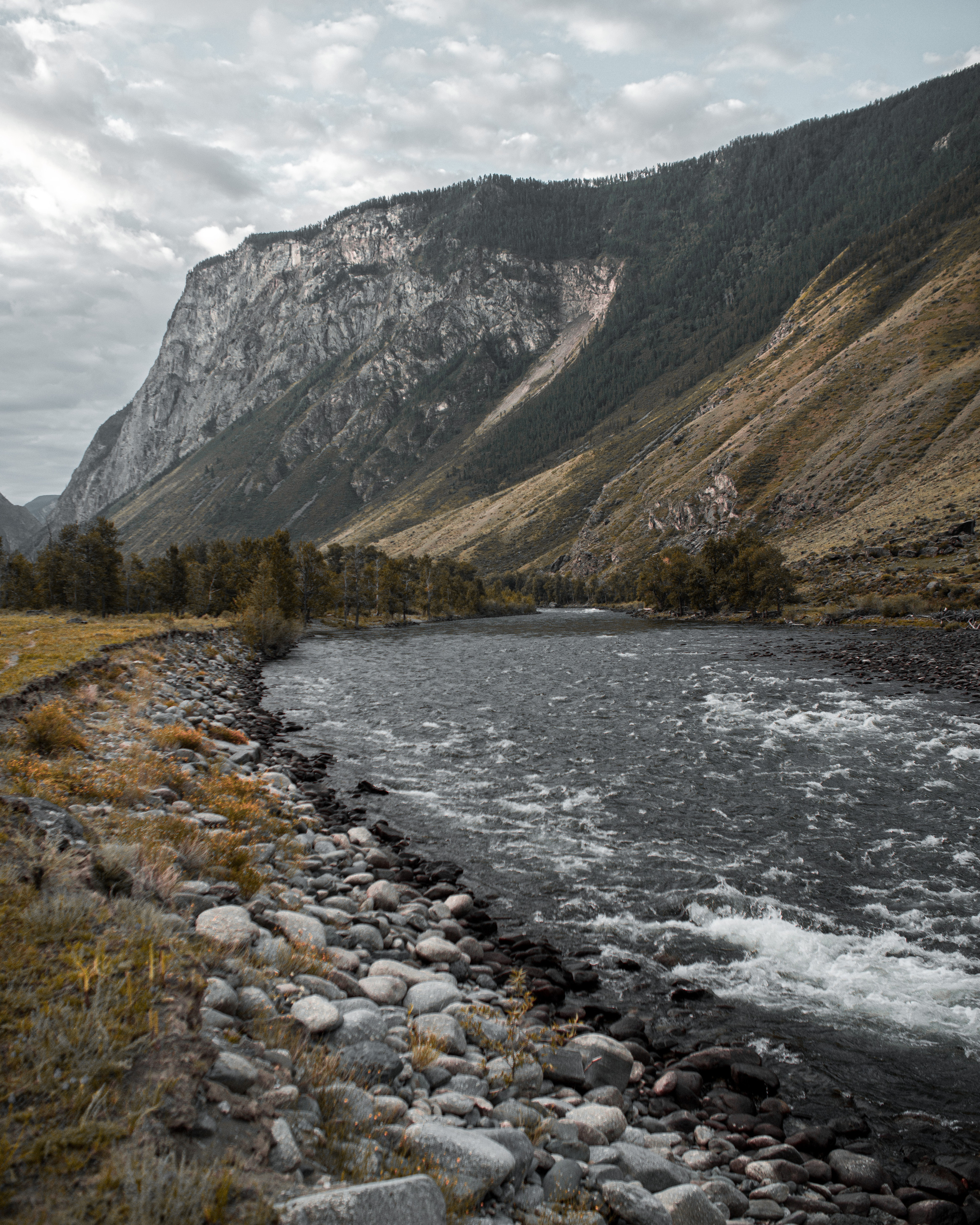 TRAVEL. Dmitry Ganin