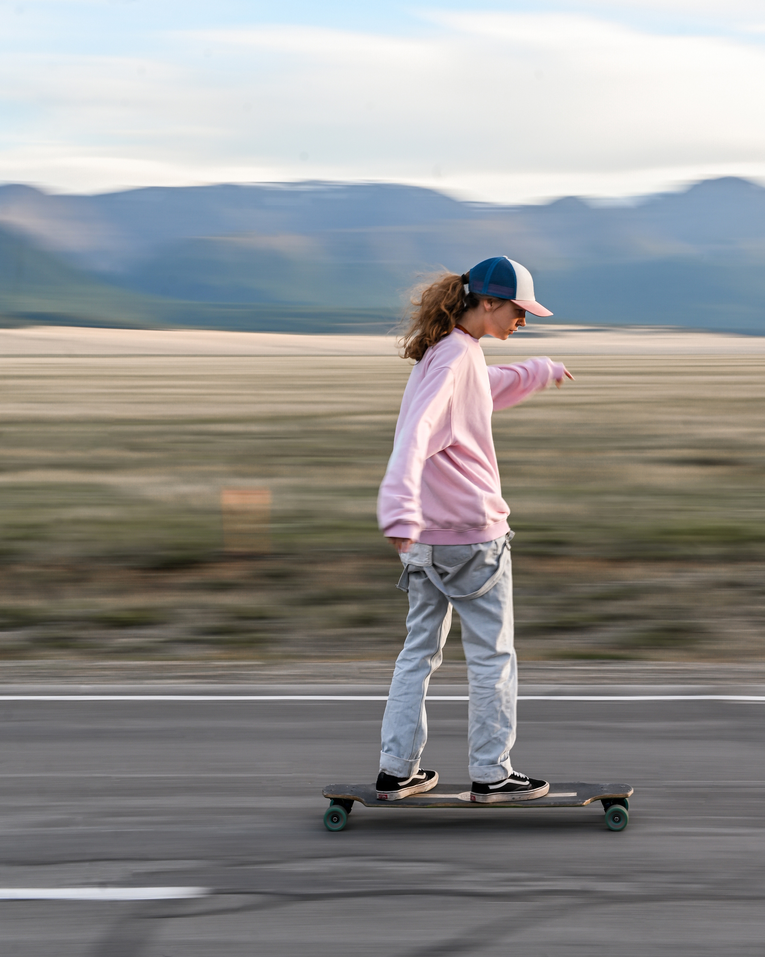 TRAVEL. Dmitry Ganin