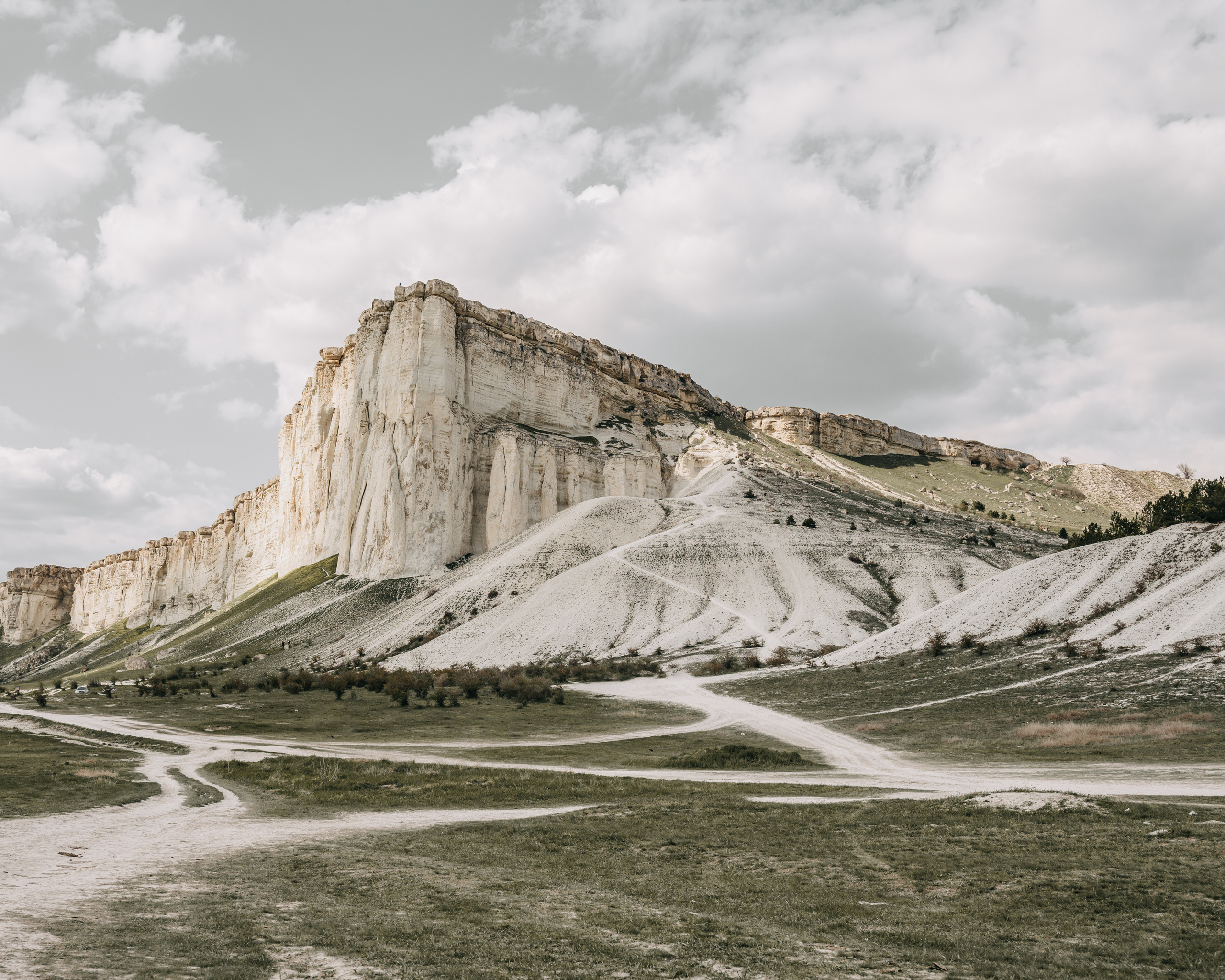 TRAVEL. Dmitry Ganin