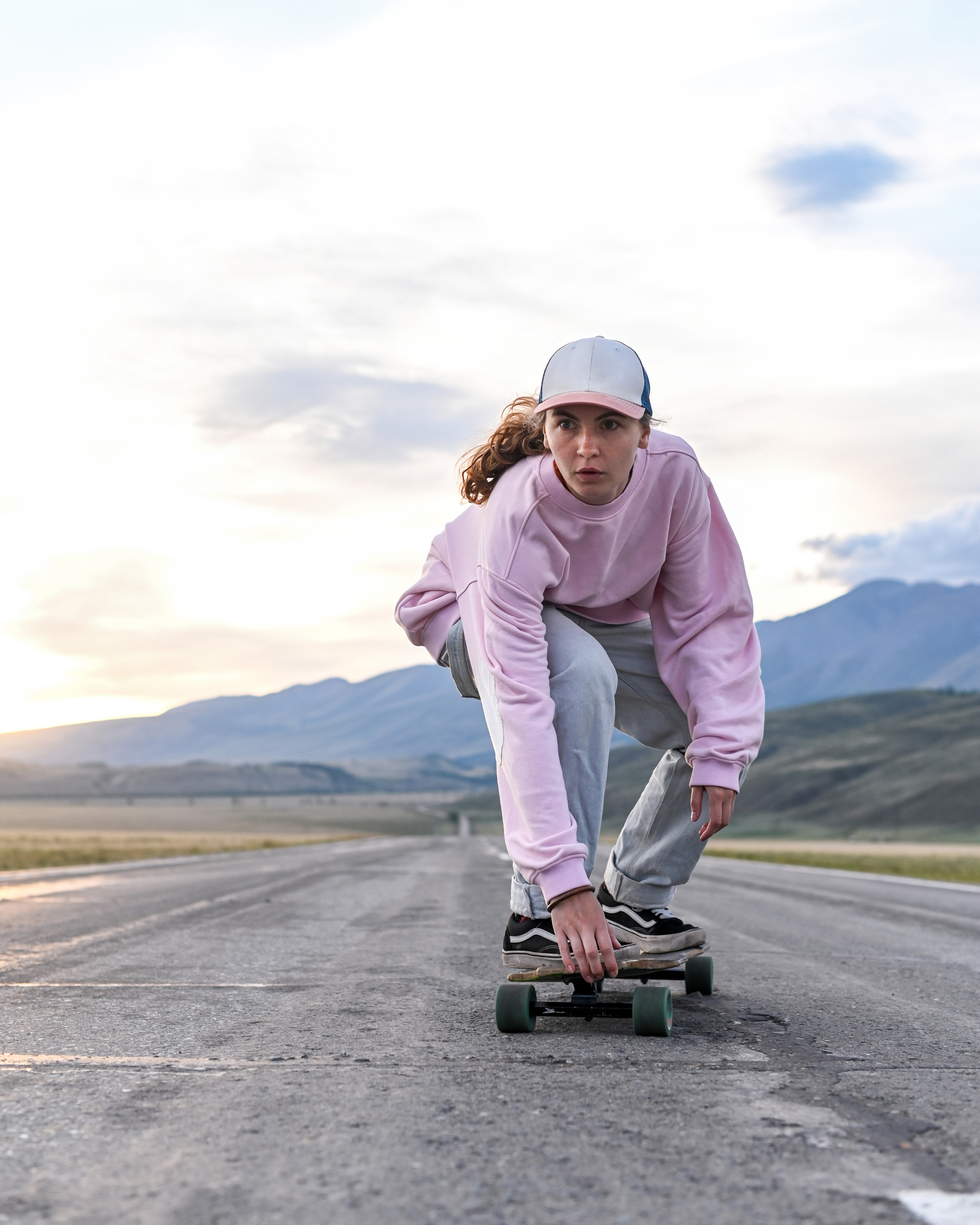 TRAVEL. Dmitry Ganin