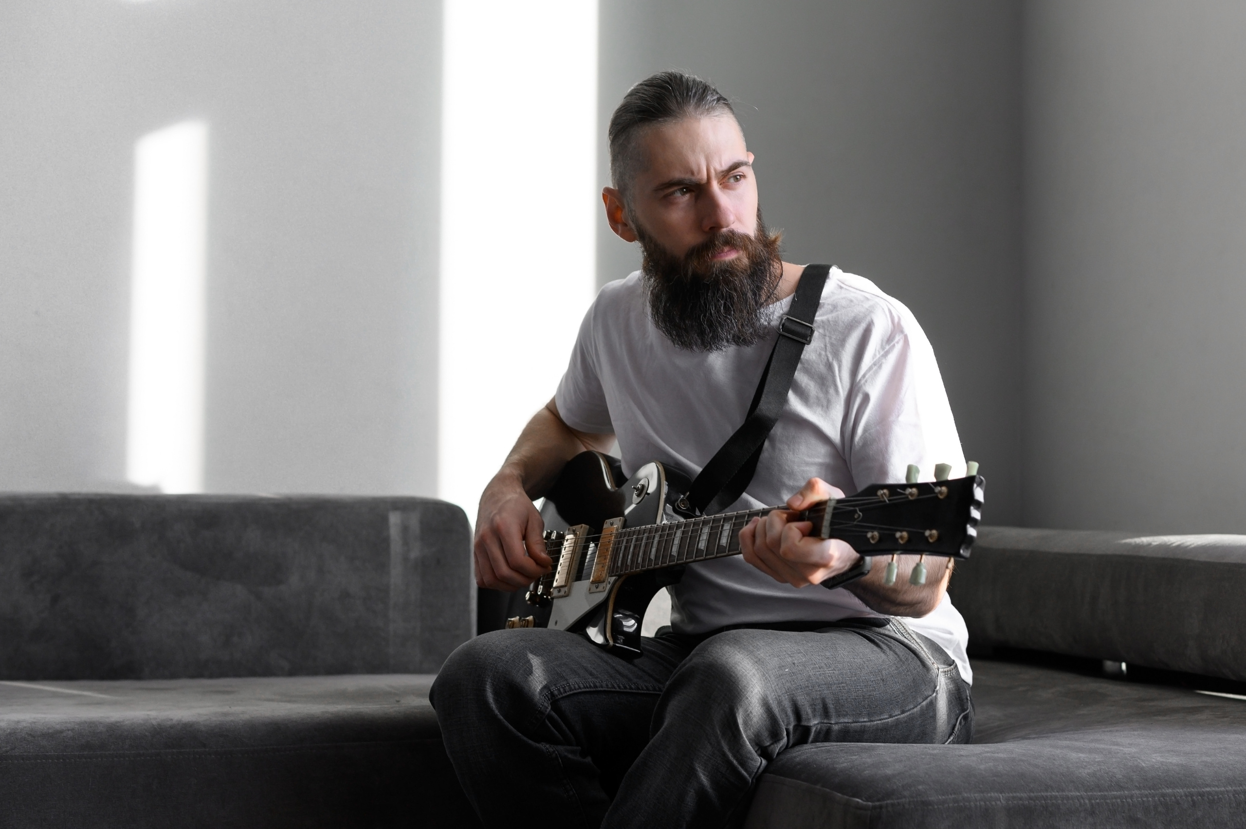 Maksim. Dmitry Ganin