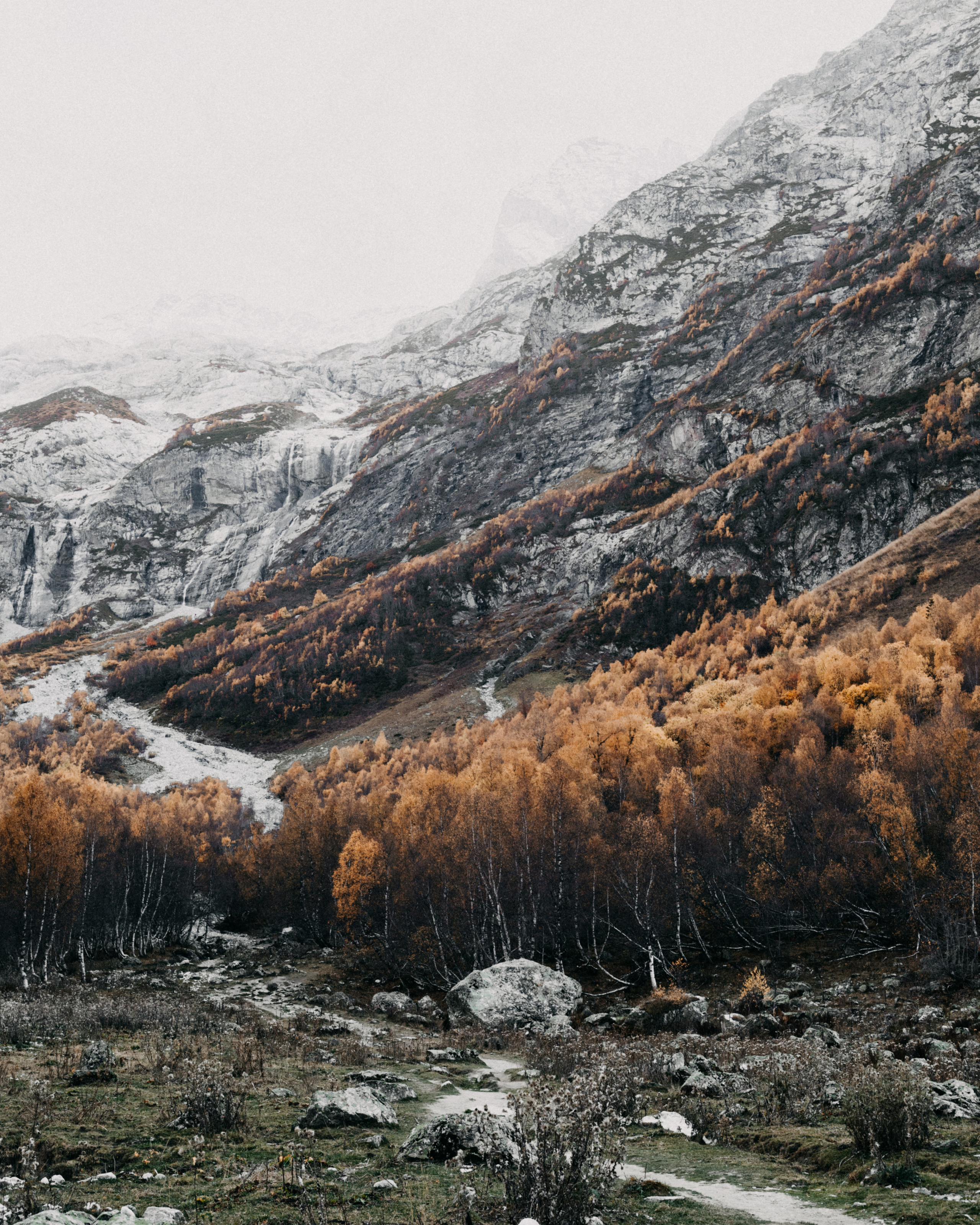 TRAVEL. Dmitry Ganin