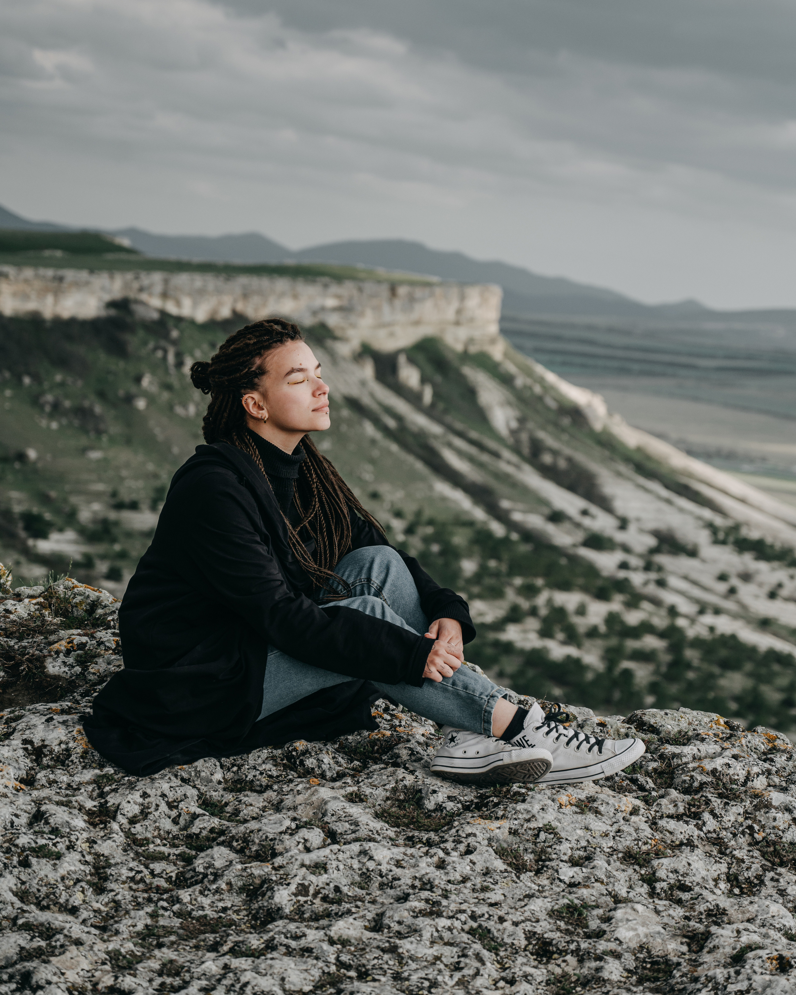 TRAVEL. Dmitry Ganin