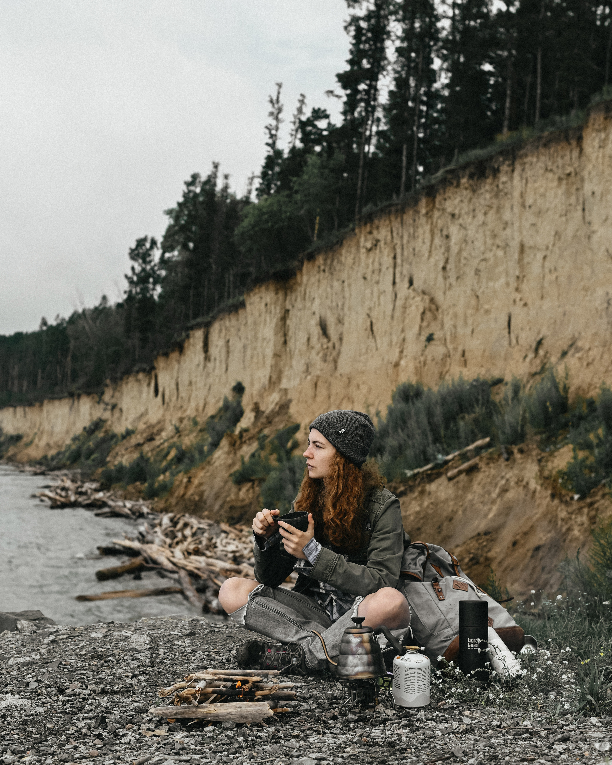 TRAVEL. Dmitry Ganin