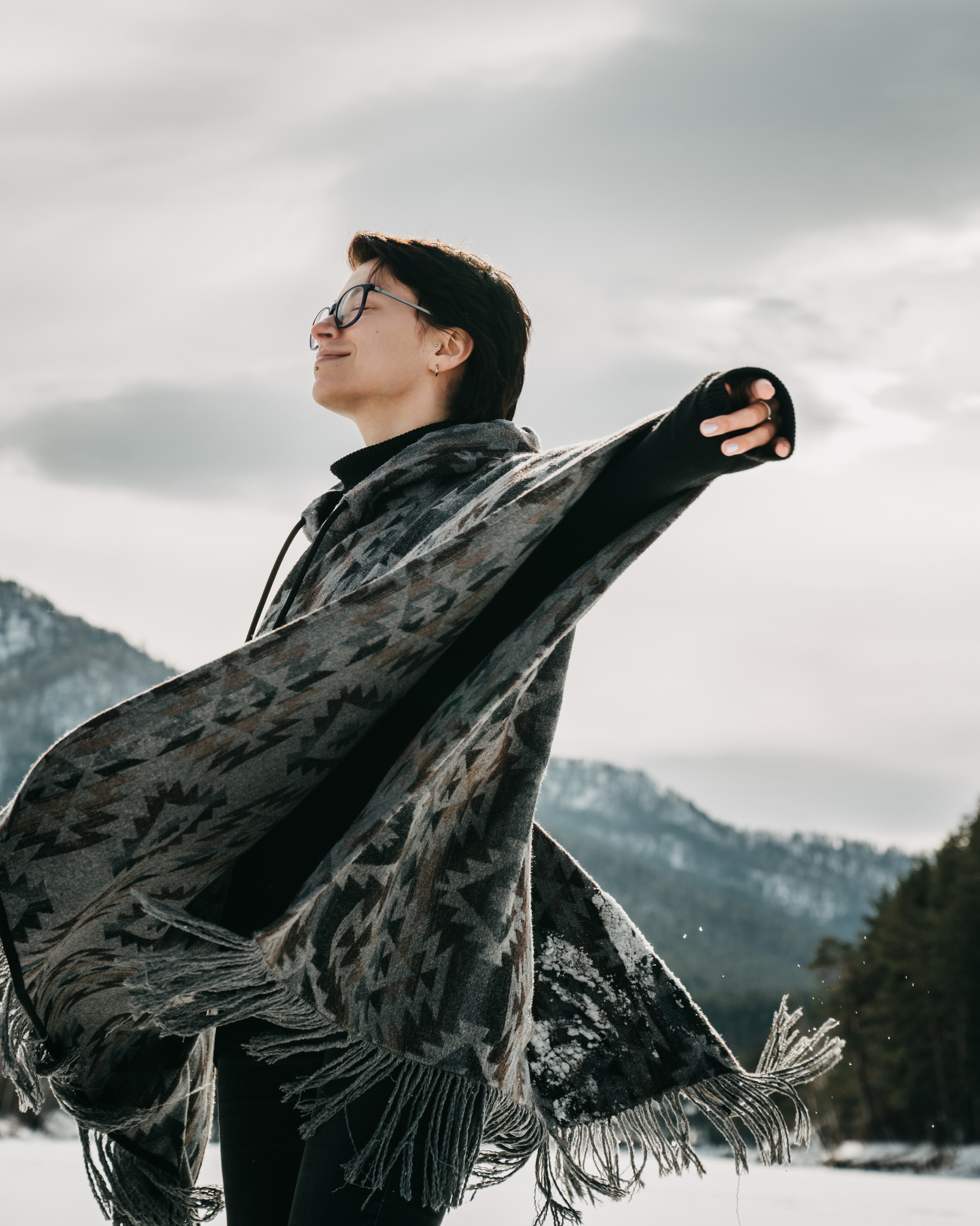 TRAVEL. Dmitry Ganin