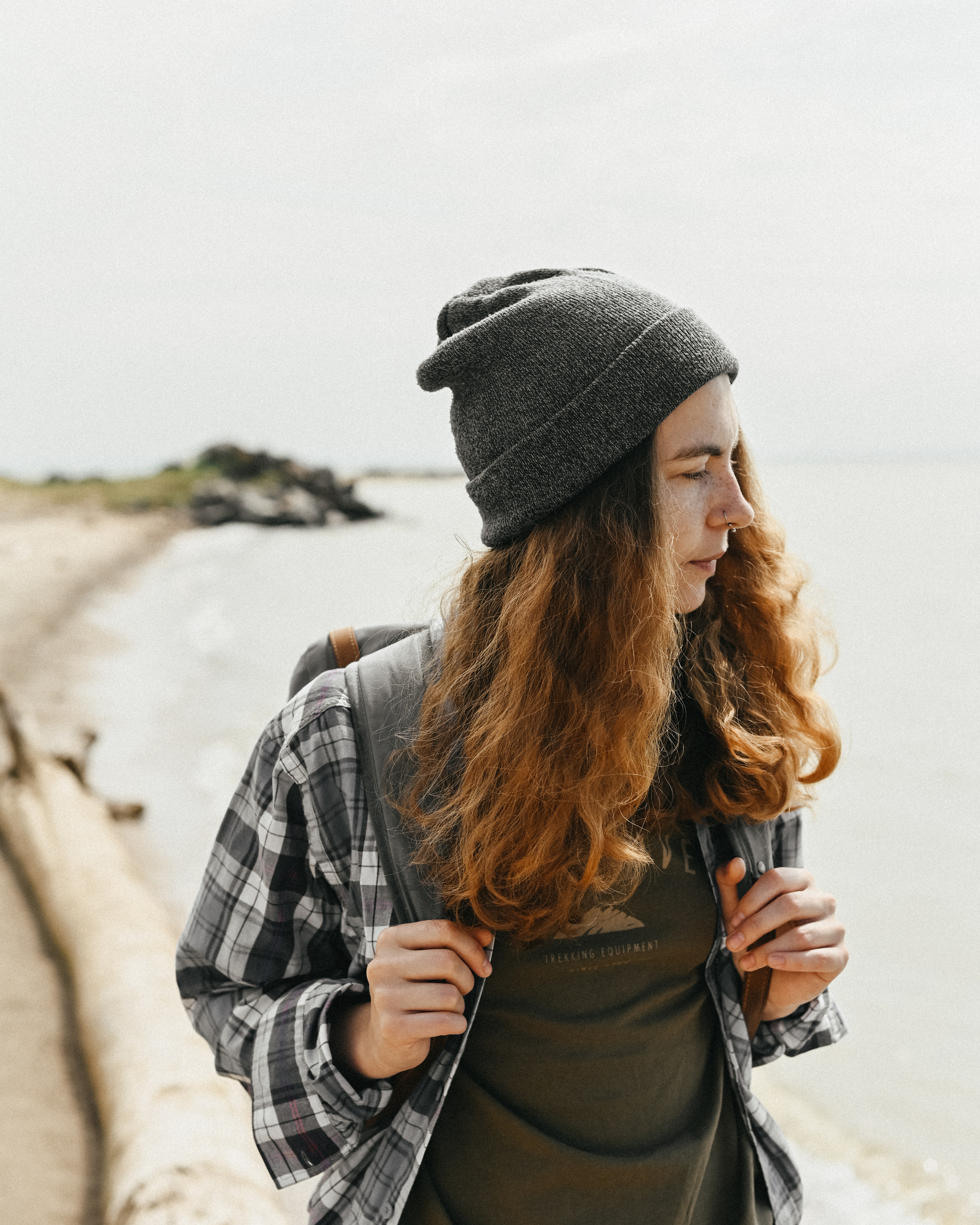 TRAVEL. Dmitry Ganin