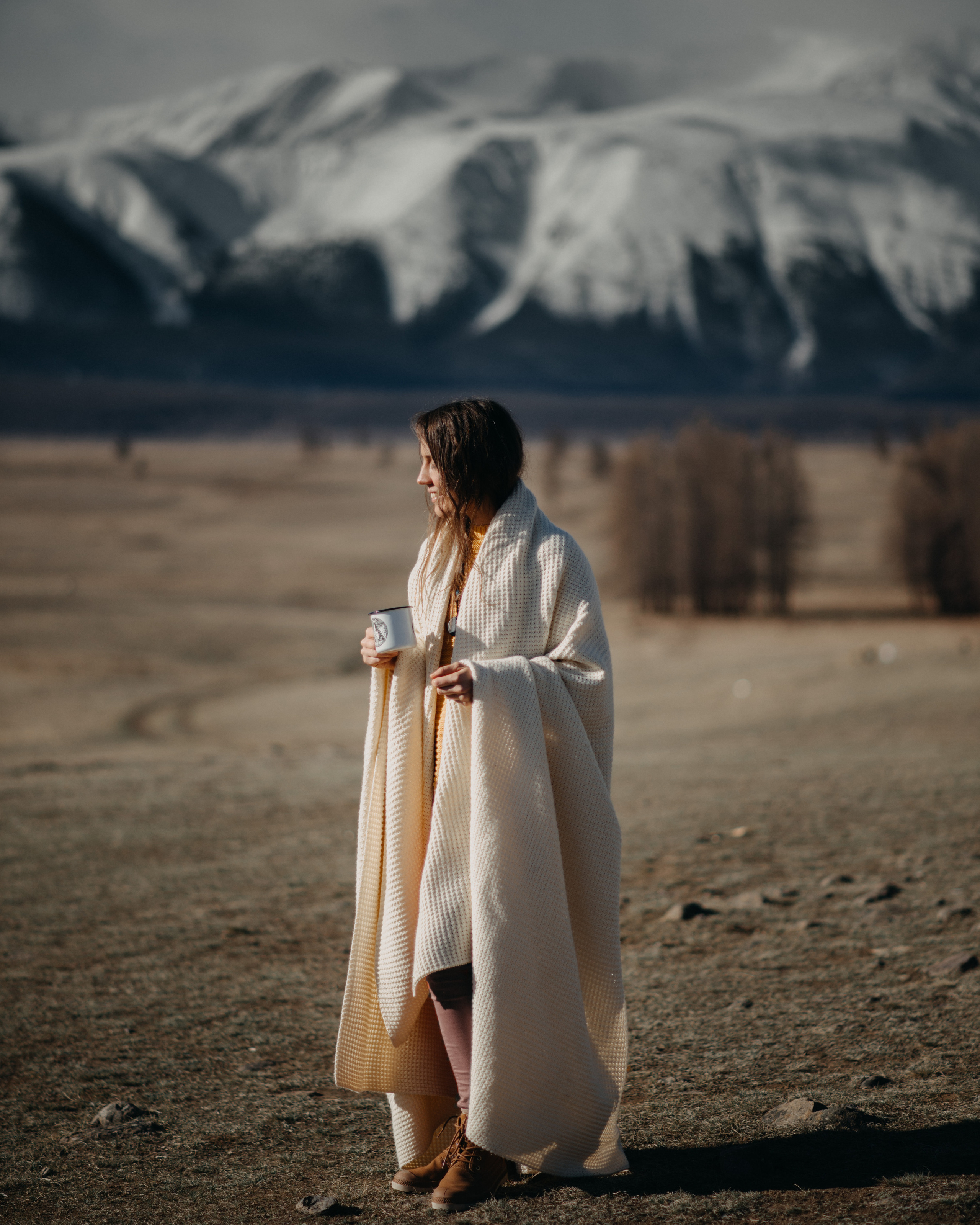 TRAVEL. Dmitry Ganin