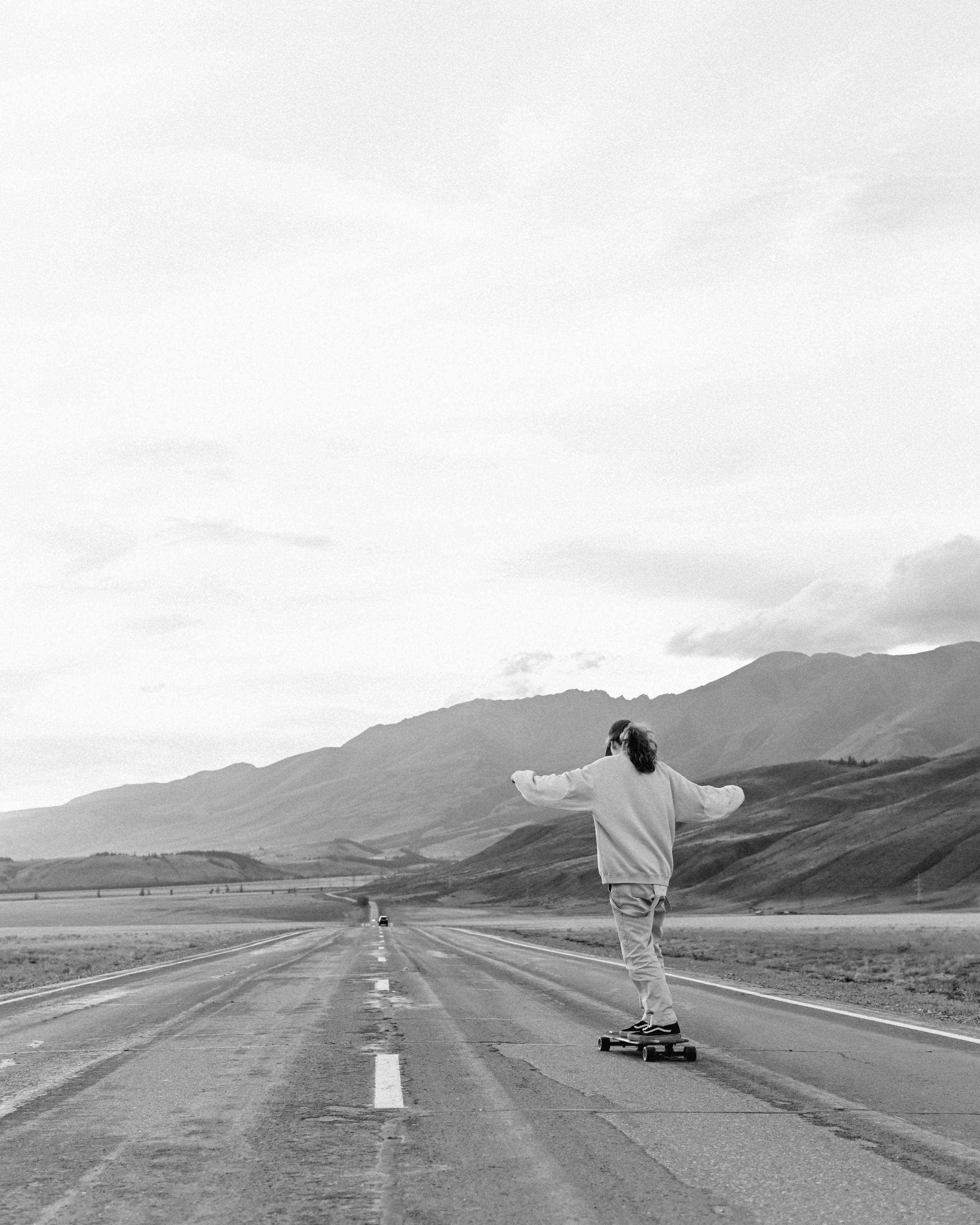 TRAVEL. Dmitry Ganin