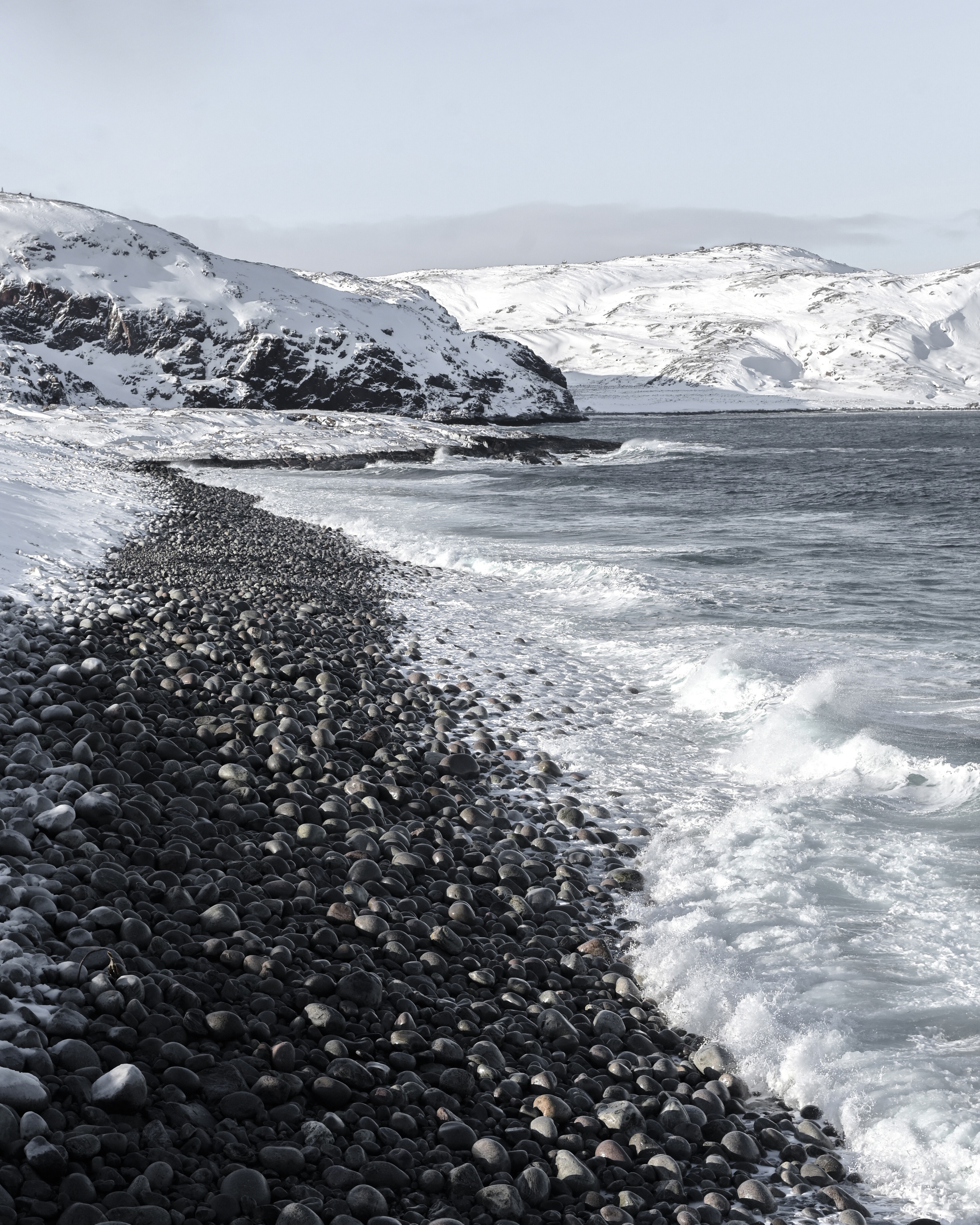 TRAVEL. Dmitry Ganin