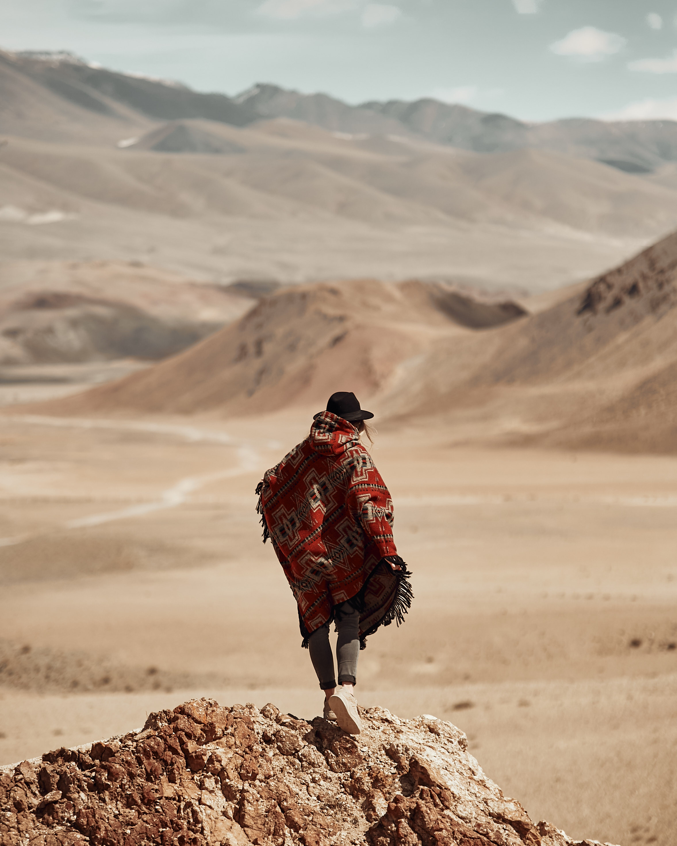 TRAVEL. Dmitry Ganin