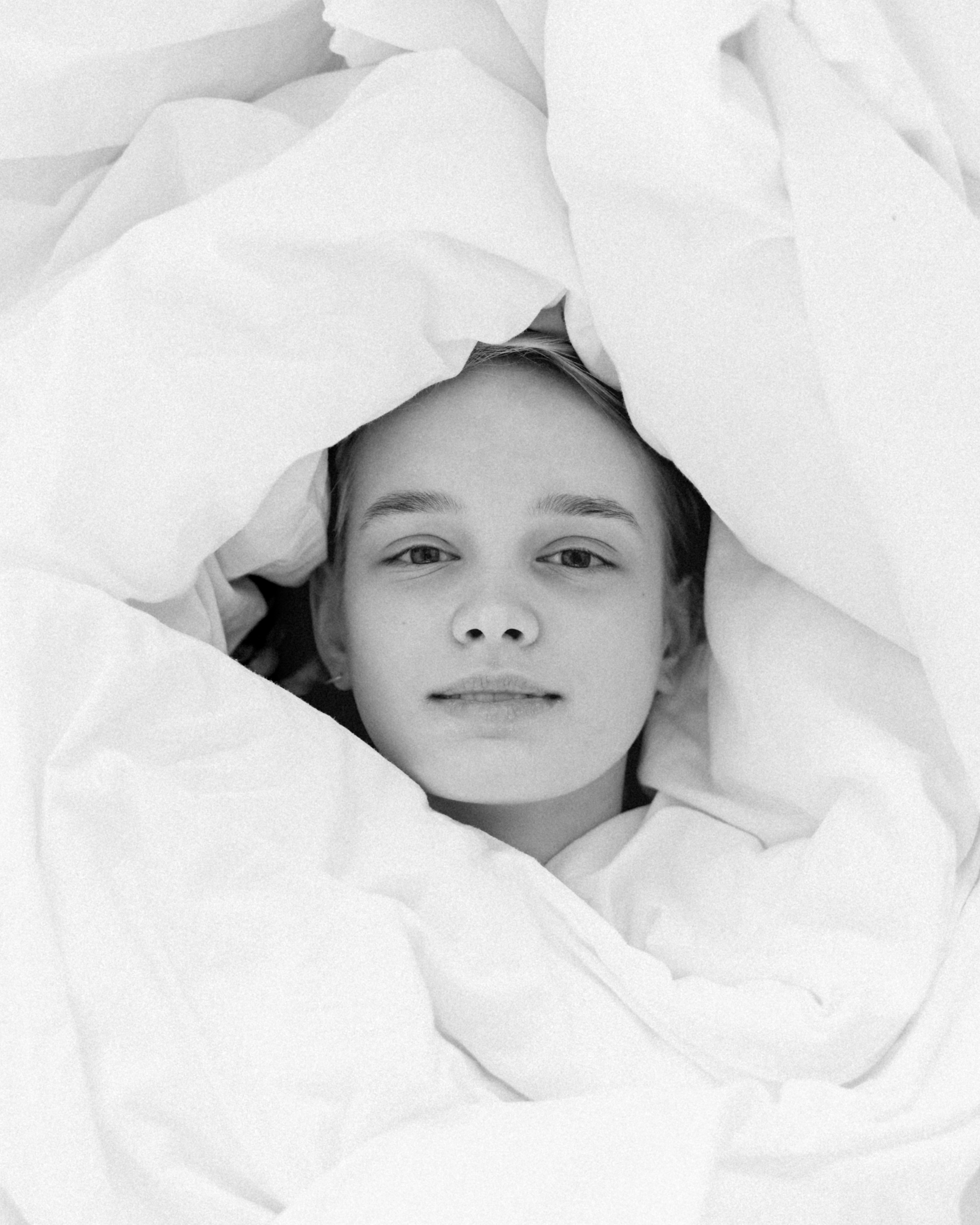 Kseniya. Dmitry Ganin