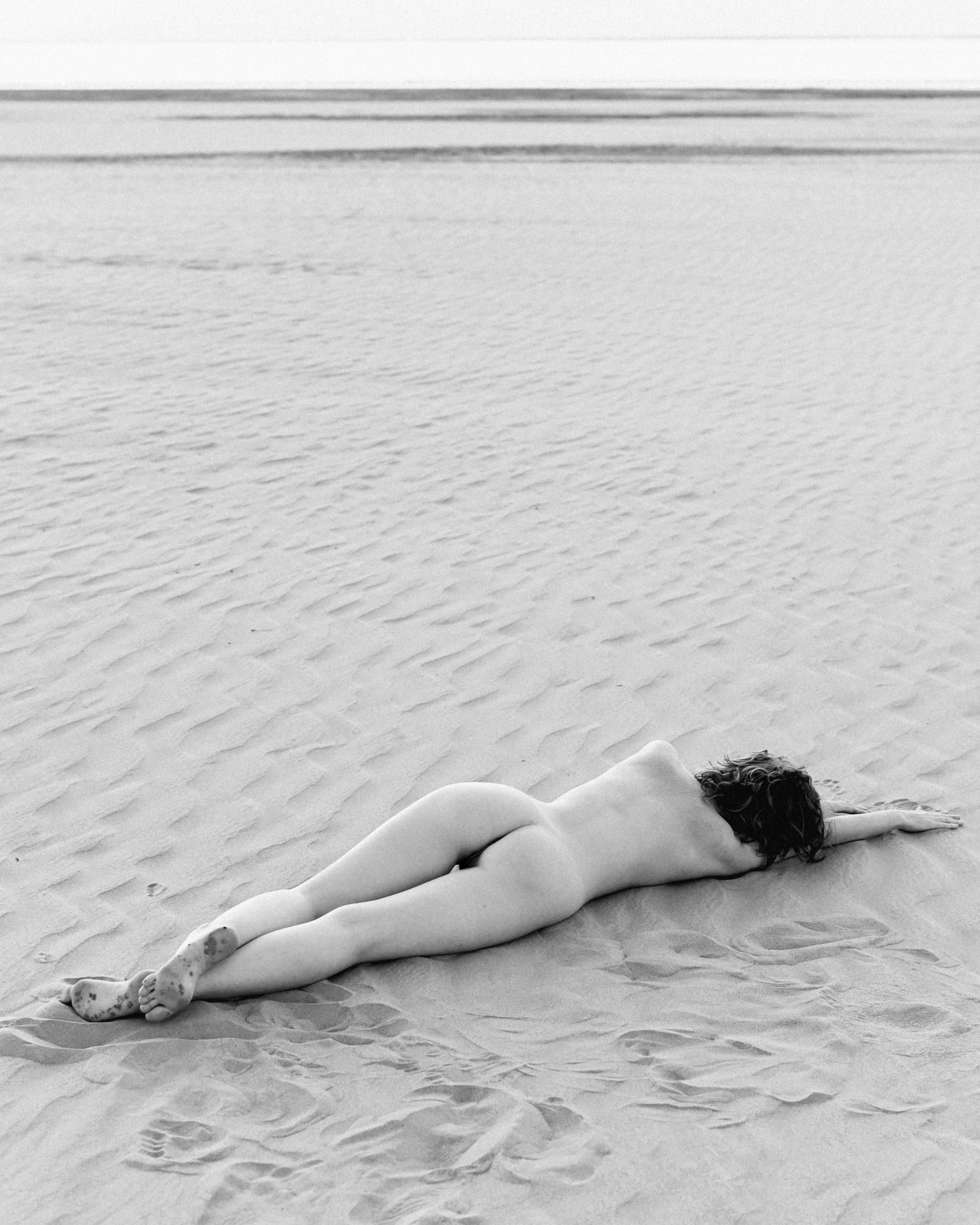 Julia. Dmitry Ganin