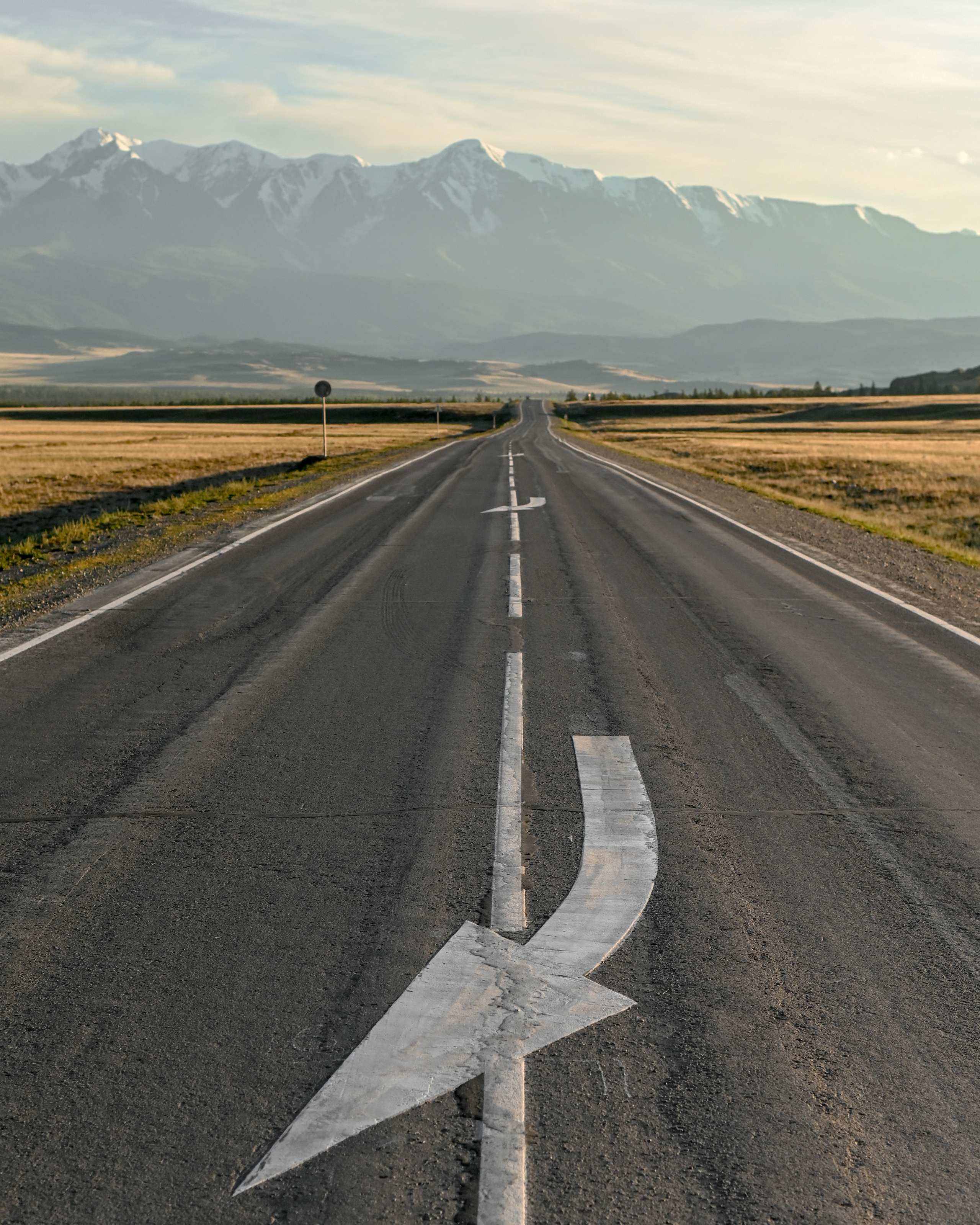 TRAVEL. Dmitry Ganin