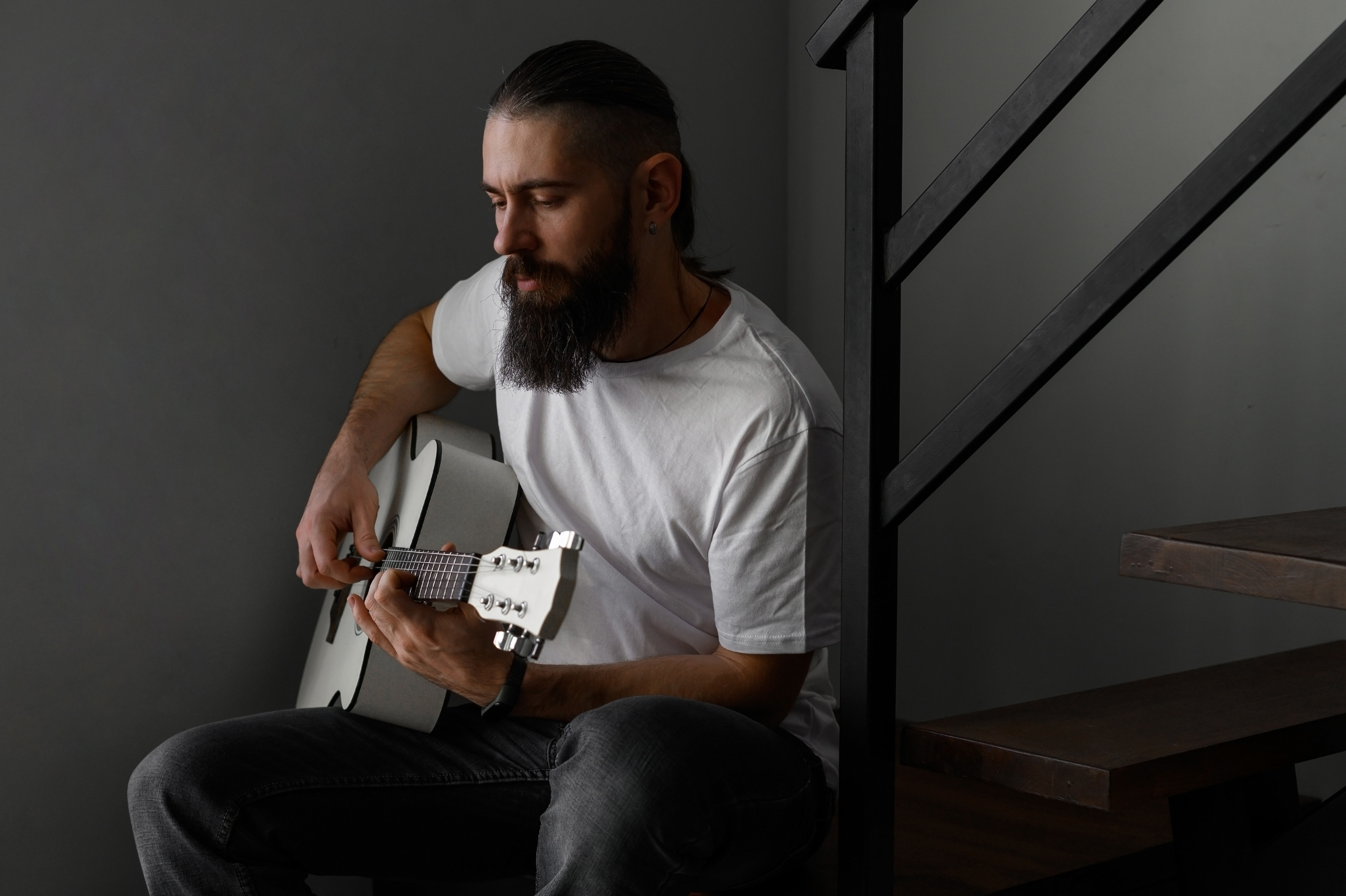 Maksim. Dmitry Ganin
