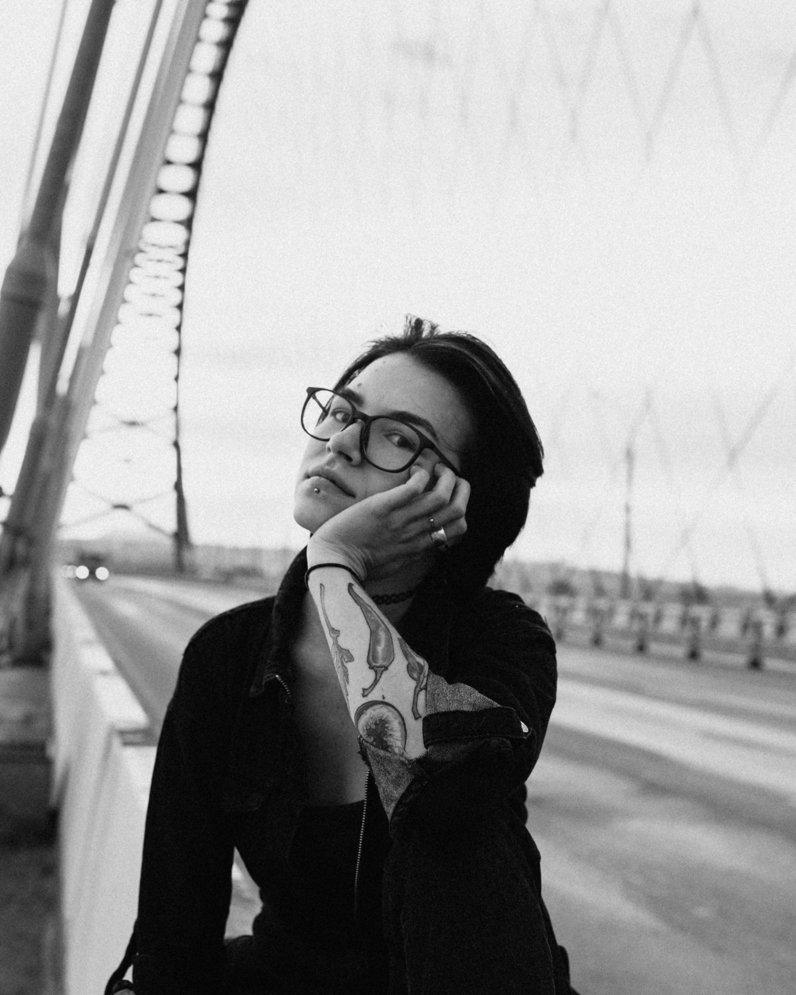 Svetlana. Dmitry Ganin