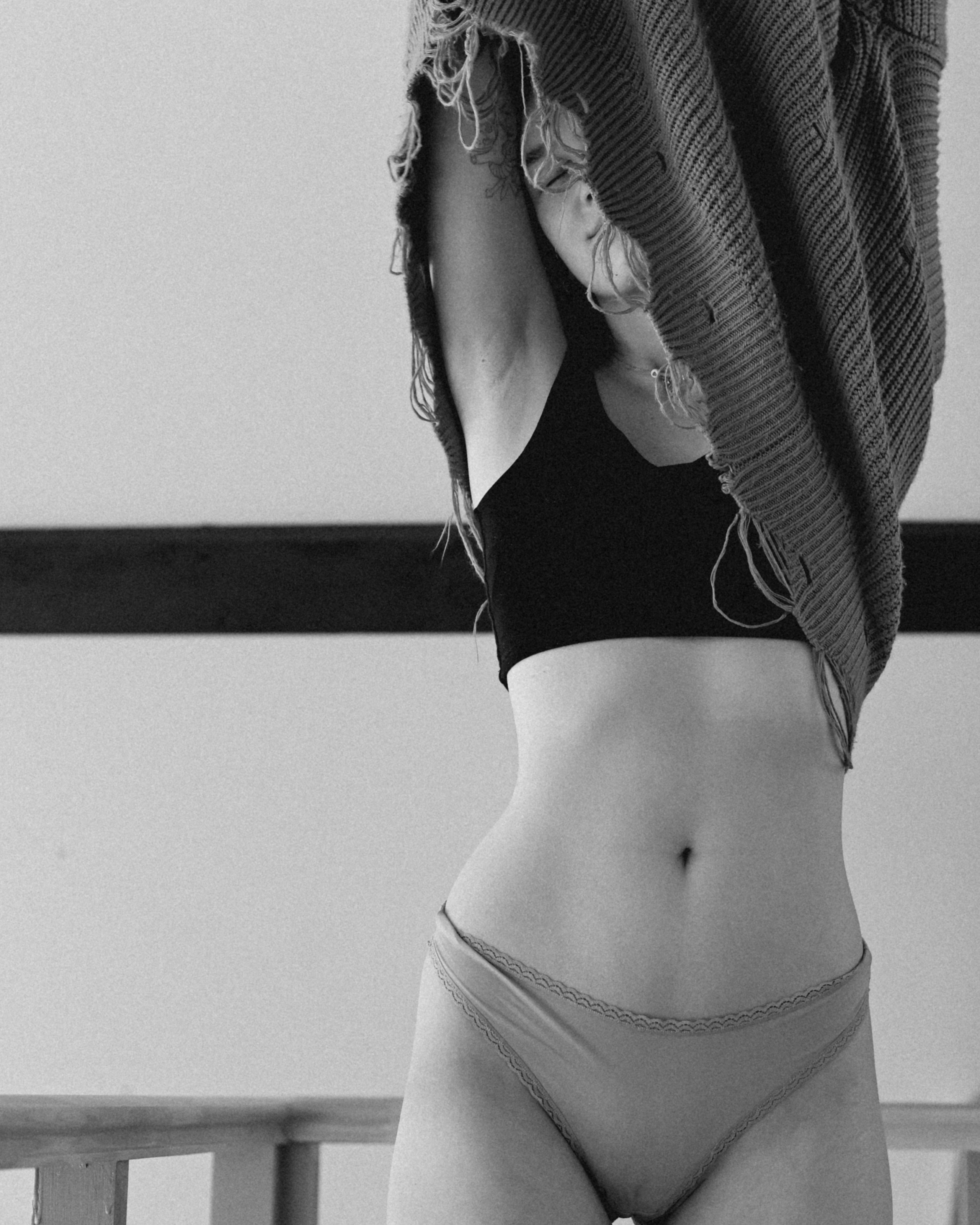 Kseniya. Dmitry Ganin