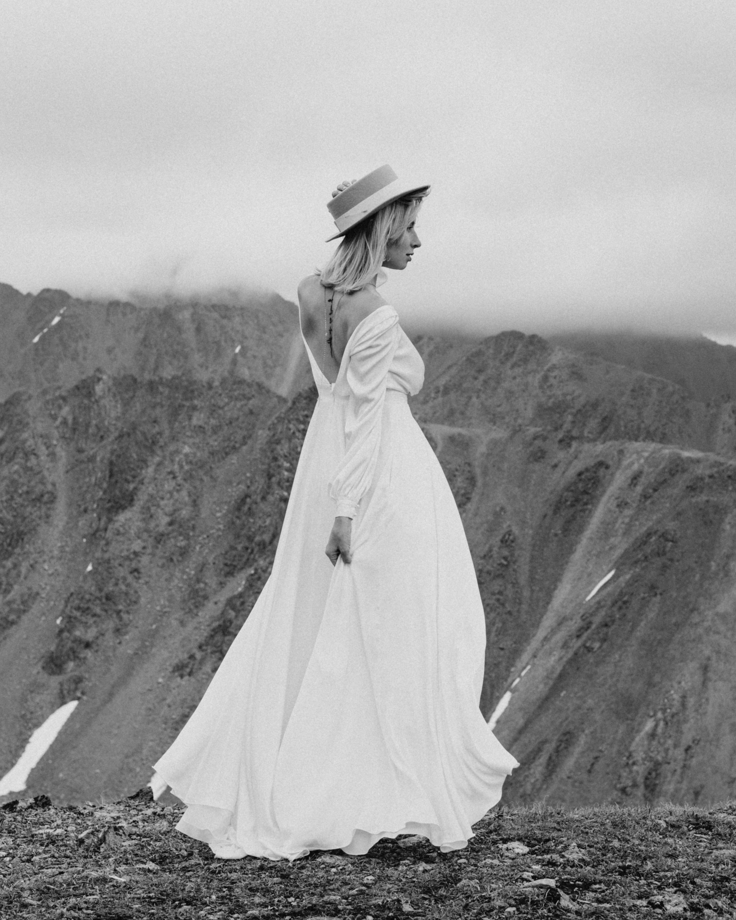 Julia & Yura. Dmitry Ganin